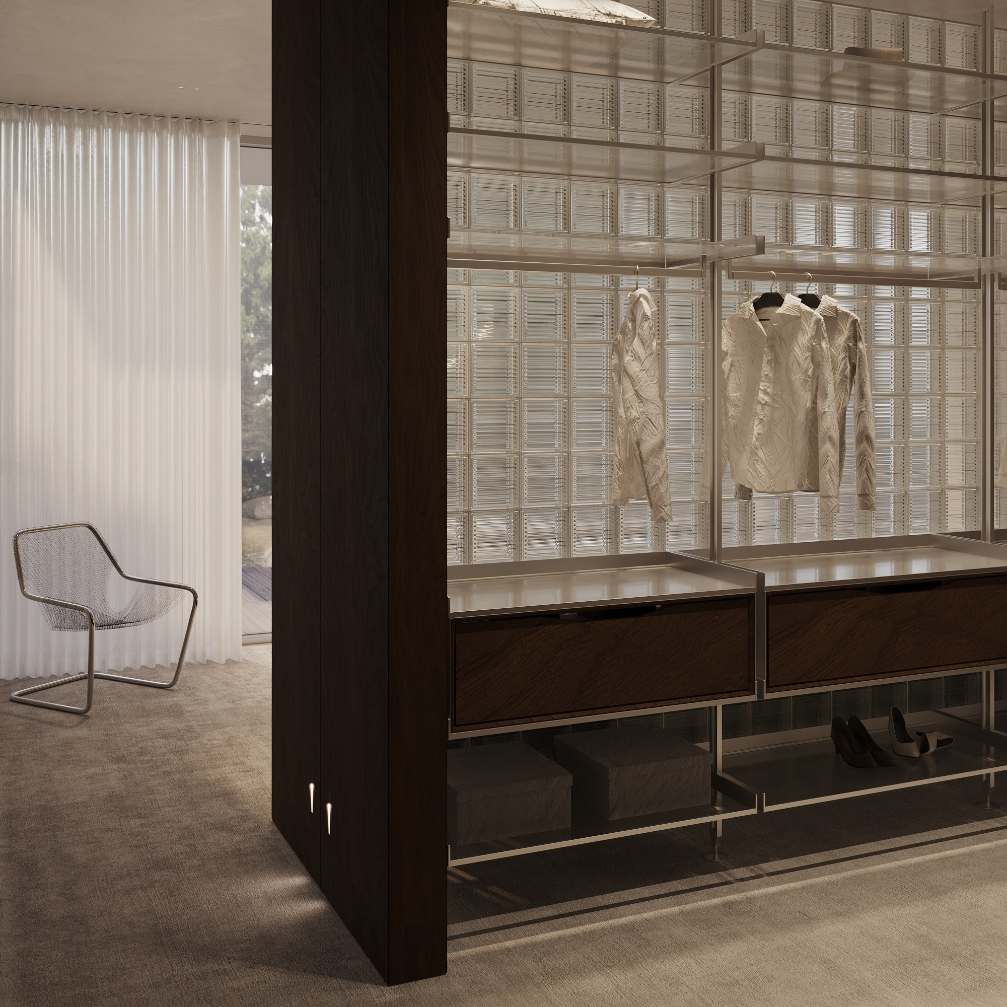 Price. Simple Archs — high quality visualizations for your interior projects