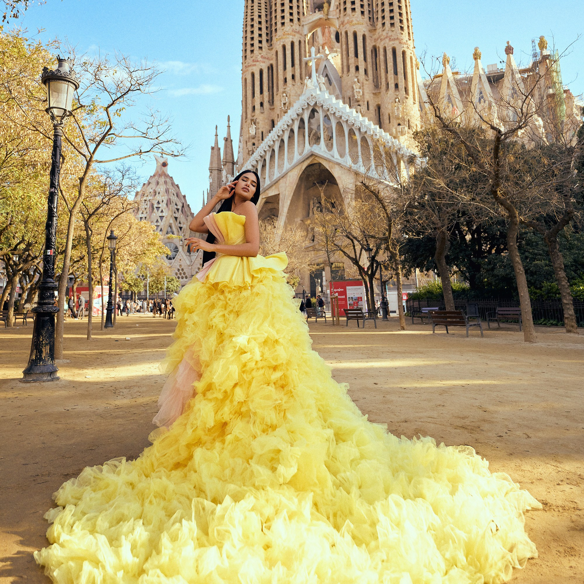 Moda & Vestidos. Inicio