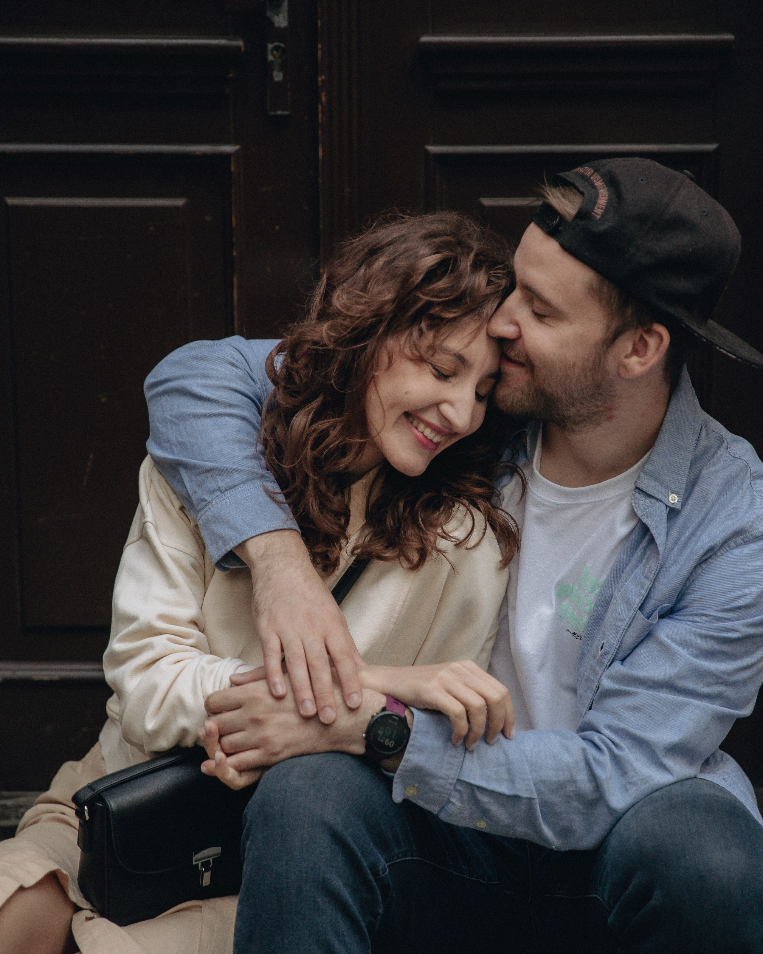 Photographer in Los Angeles. Julia Ishmuratova