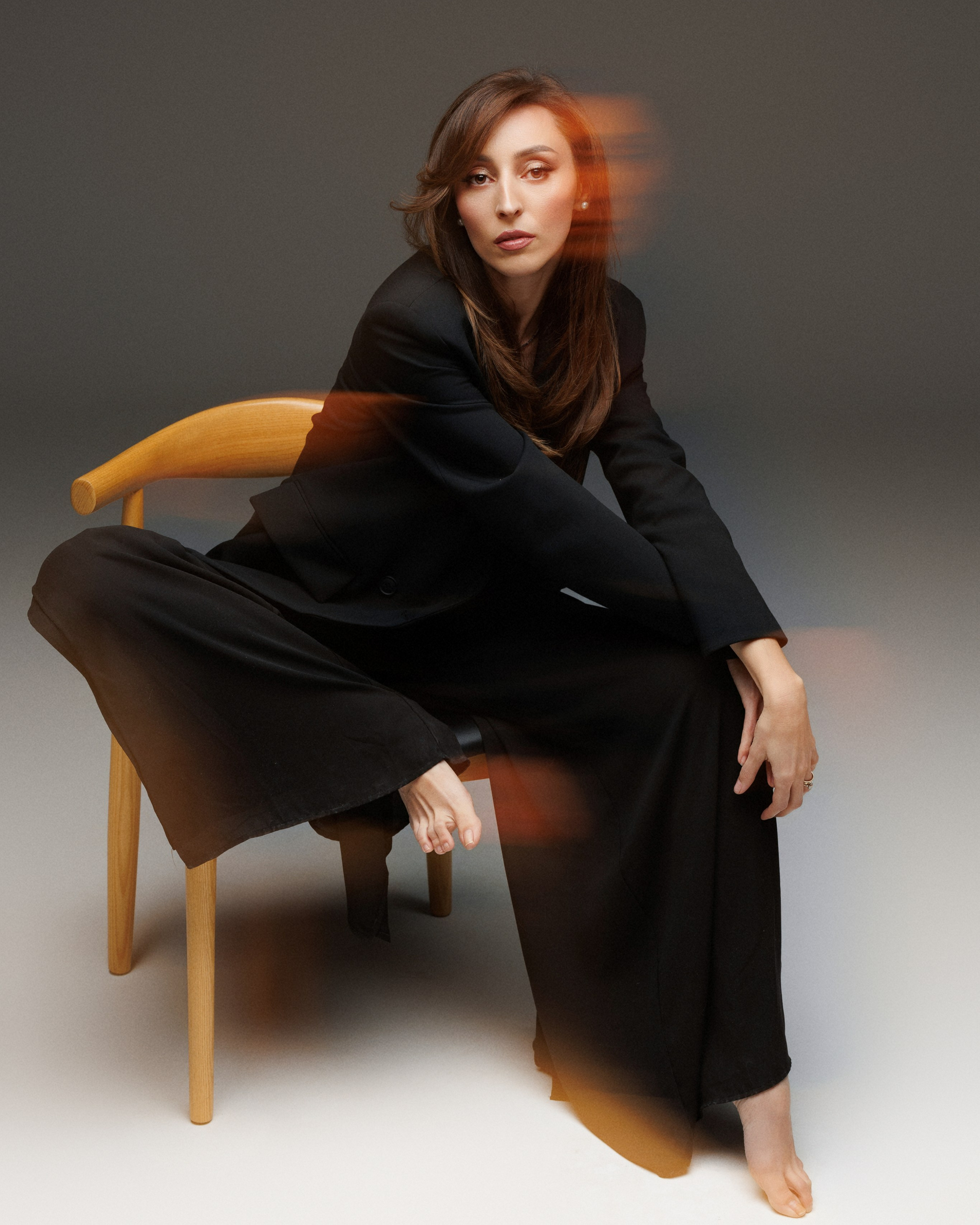 Despre mine. Raluca Anghelescu, fotograf profesionist în Brașov