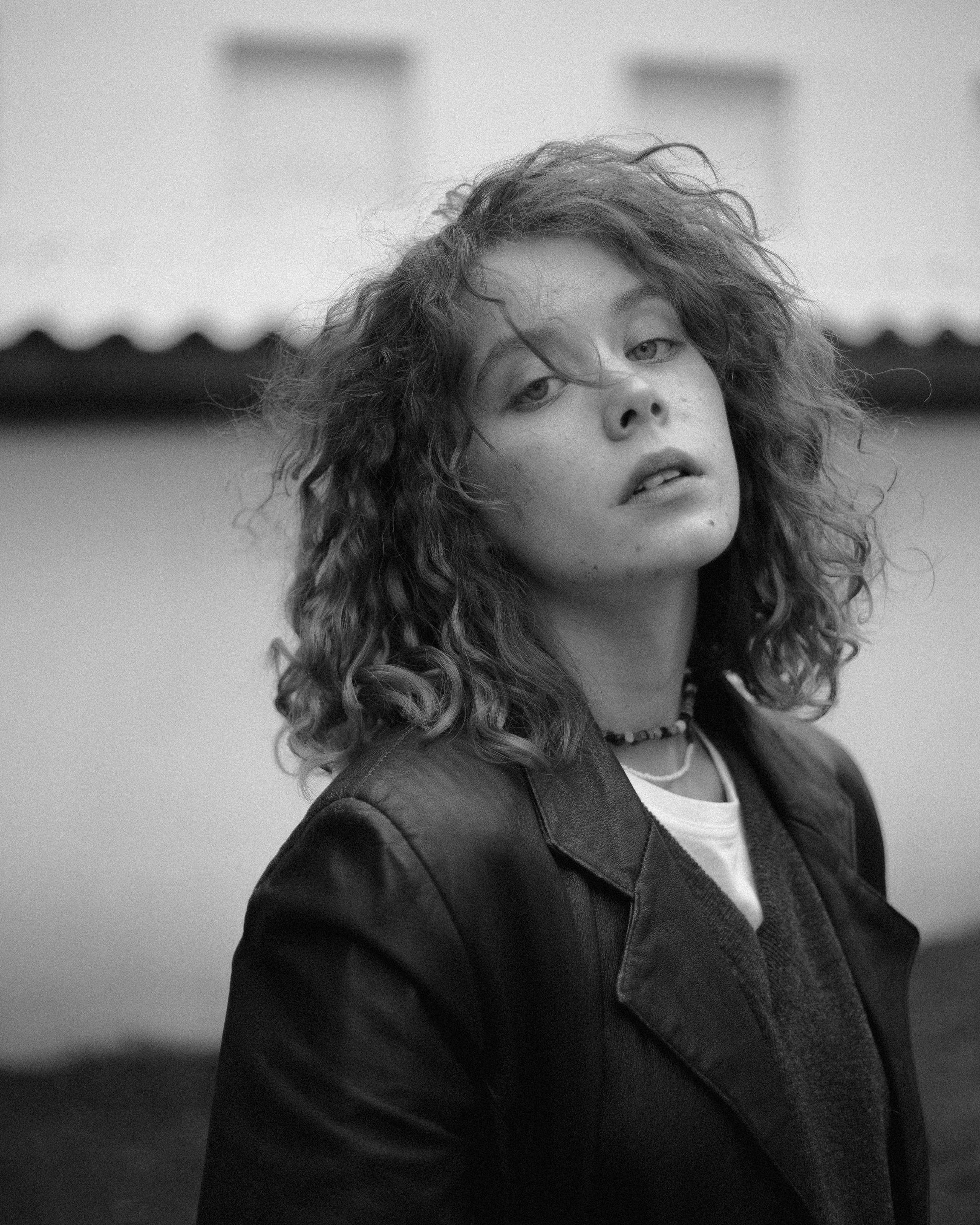 Photographer in Los Angeles. Julia Ishmuratova