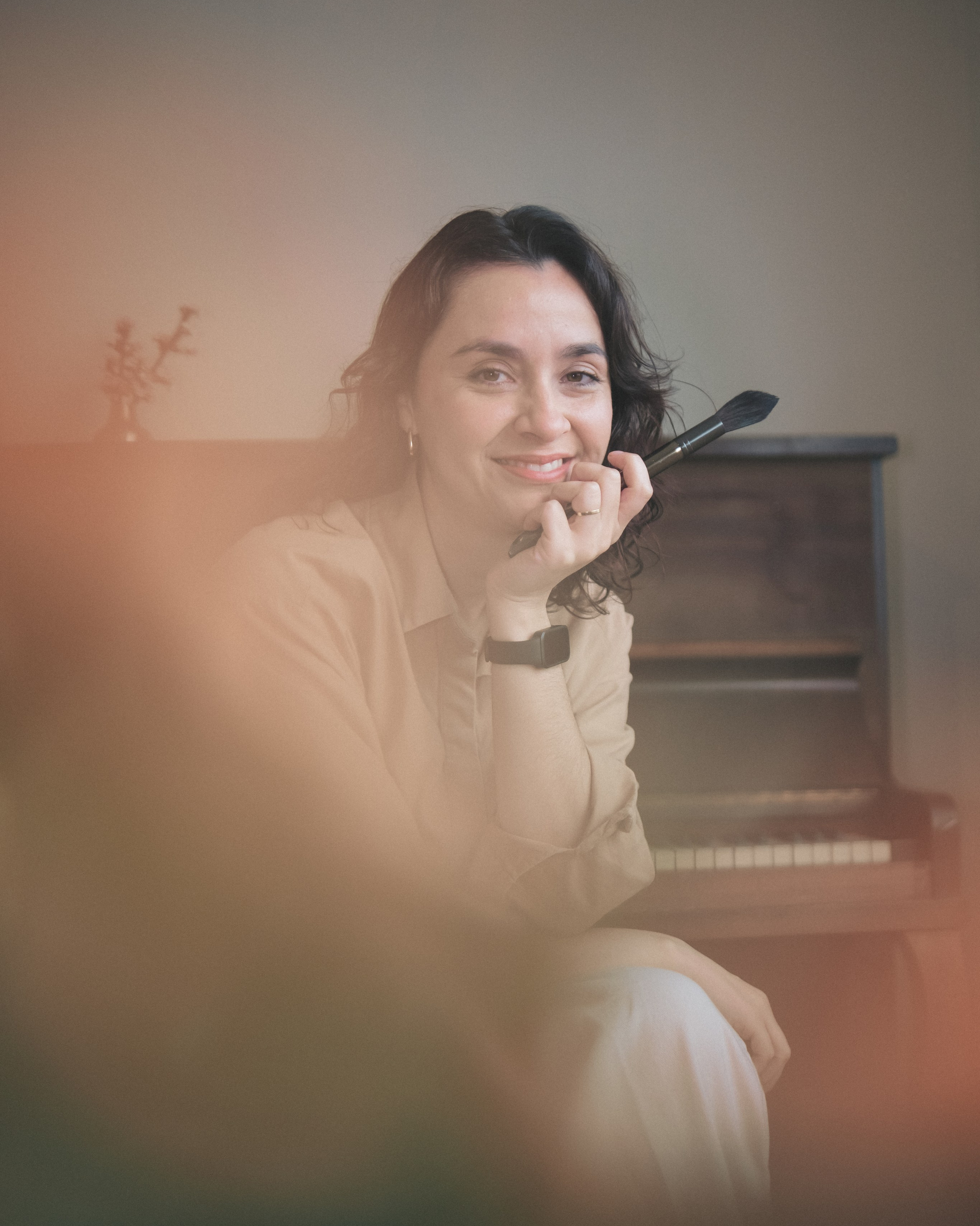 Yara Anacleto Photos — Retratos Autorais & Editoriais