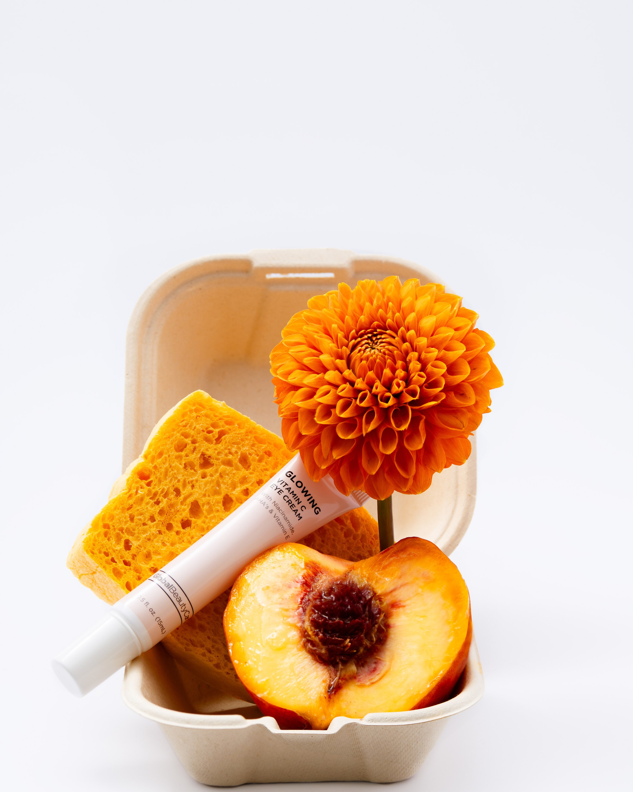 LILIIA ZABOTKINA food photographer California
