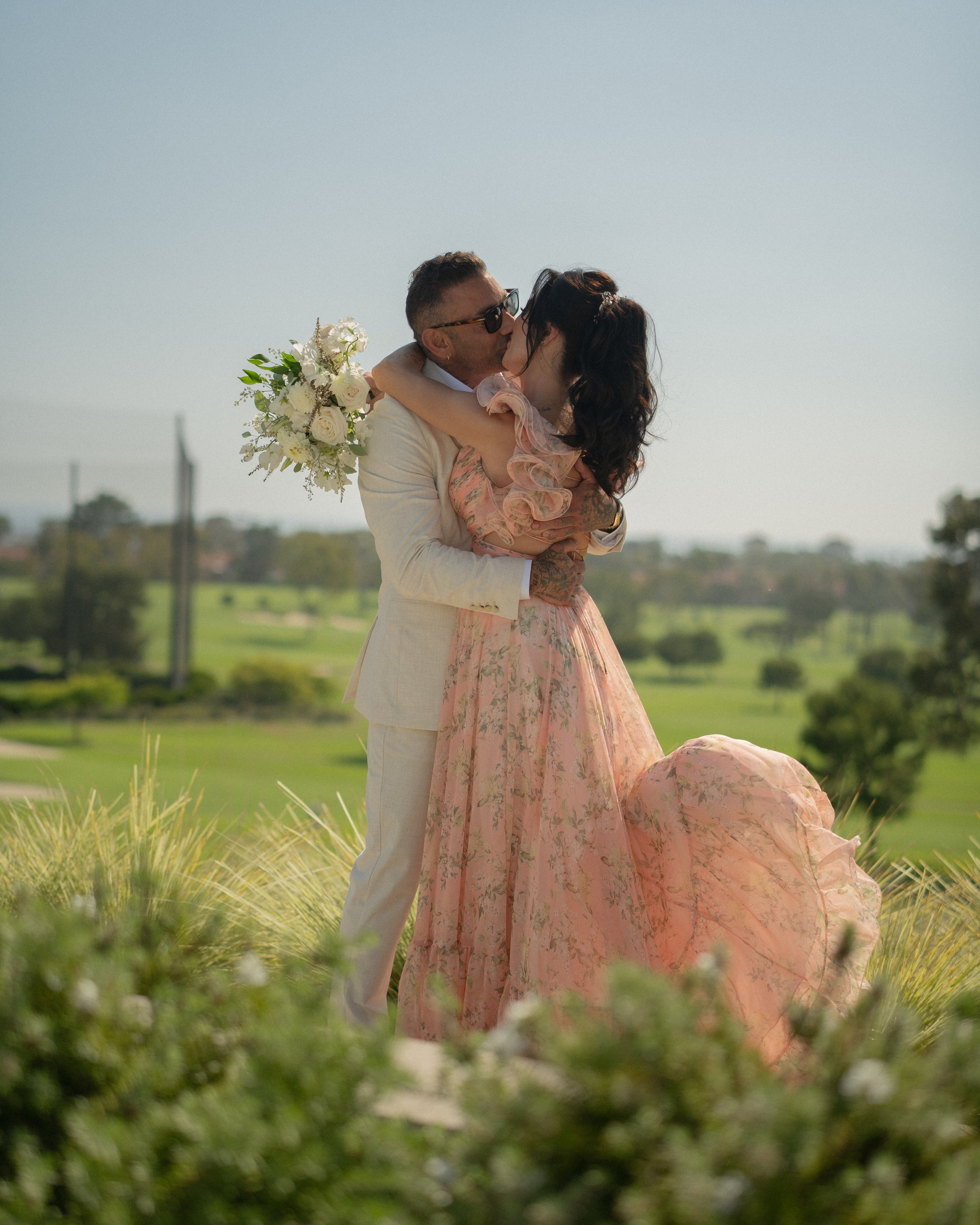 Wedding Packages. Portrait, family, maternity & wedding photography & videography in SoCal Kseni Vibe