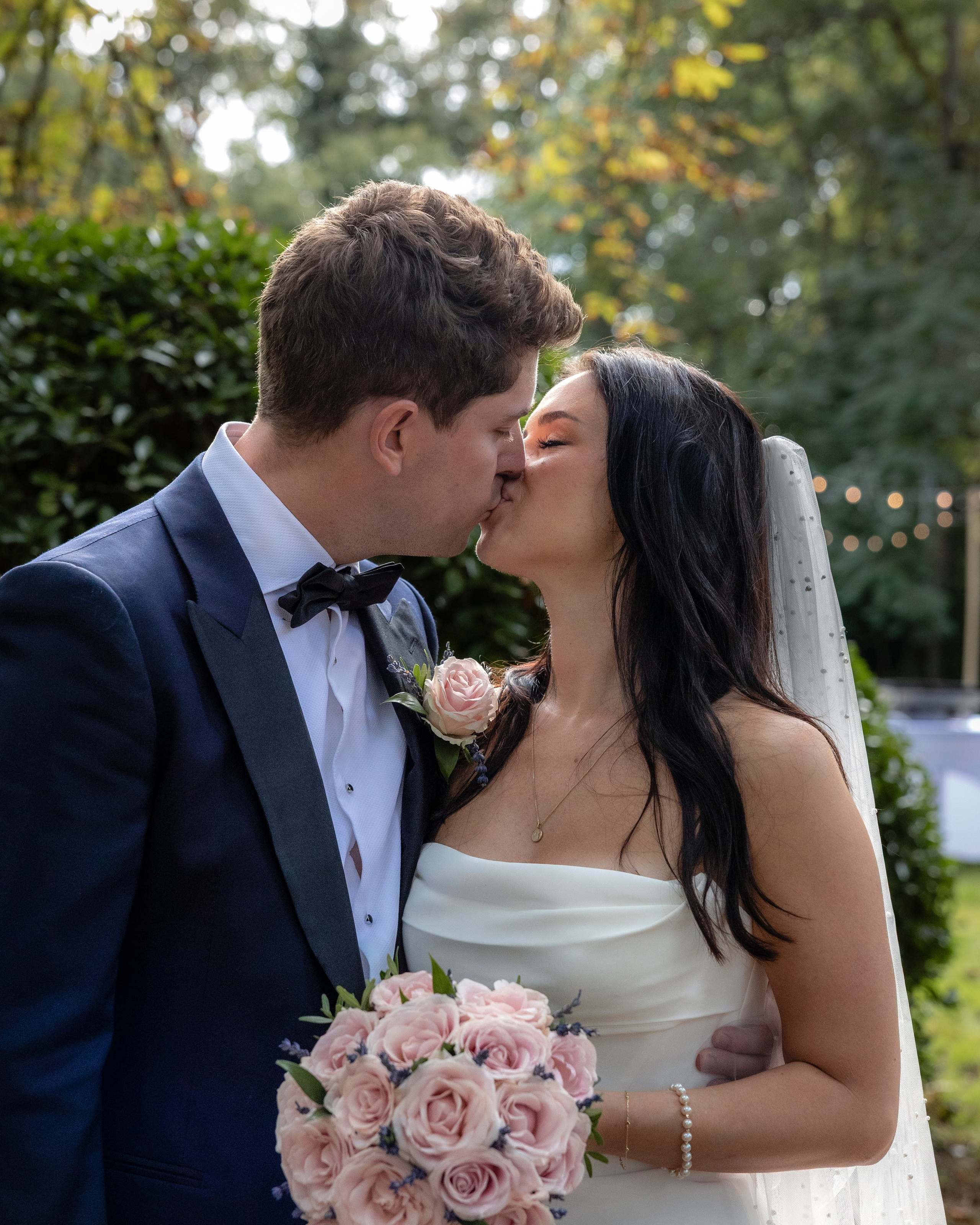 Liliana & Michel — an intimate musical wedding at Château La Commanderie, Plaigne. Евгения Смирнова — Ваш фотограф в Тулузе и на юго-западе Франции