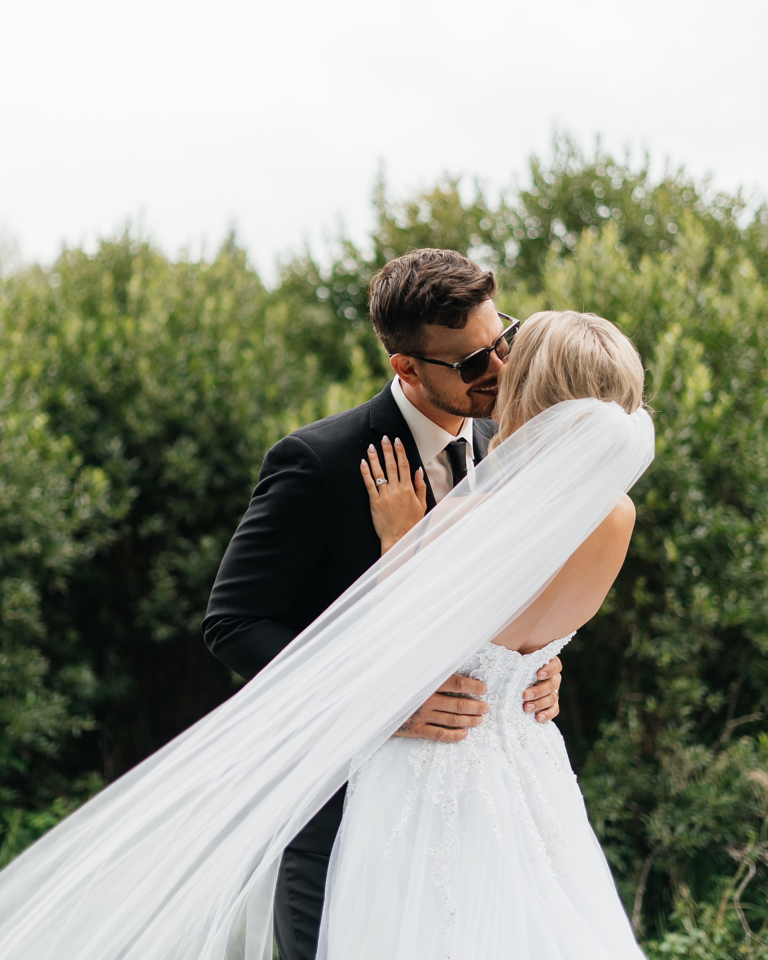 Affordable Photographer in Calgary — Tetiana Shuhai