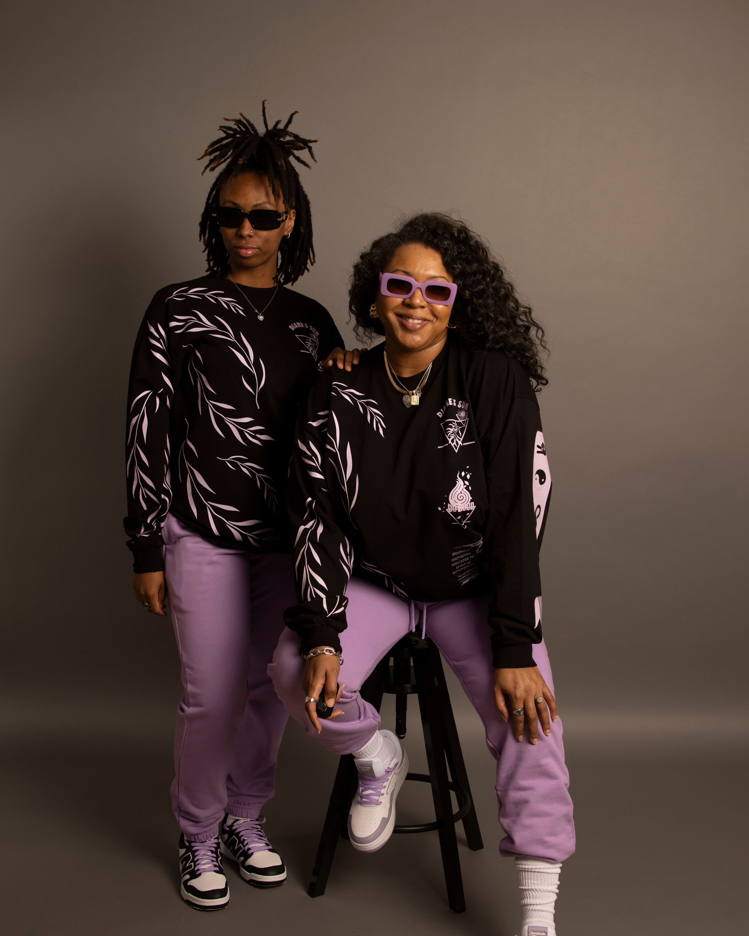 Gray. SHOOT IT YOURSELF — SELF PORTRAIT STUDIO IN CHICAGO