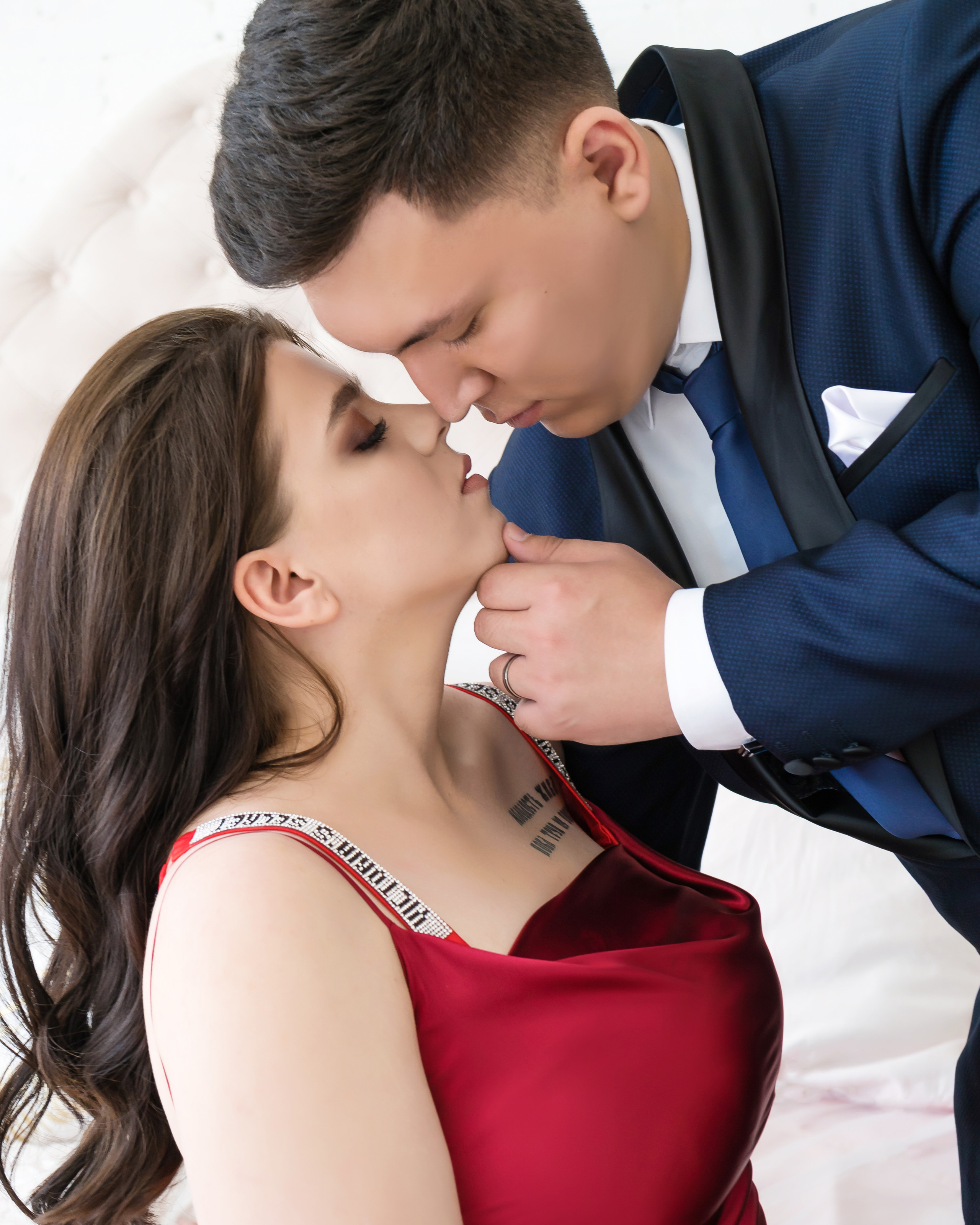 Женский и семейный фотограф в Ташкенте