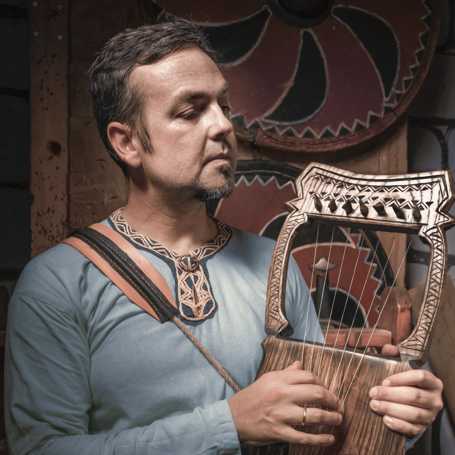 Состав клуба «Нортман» — Хирд, Фелаги, Фриманы | Клуб реконструкции. КРиС «Нортман»