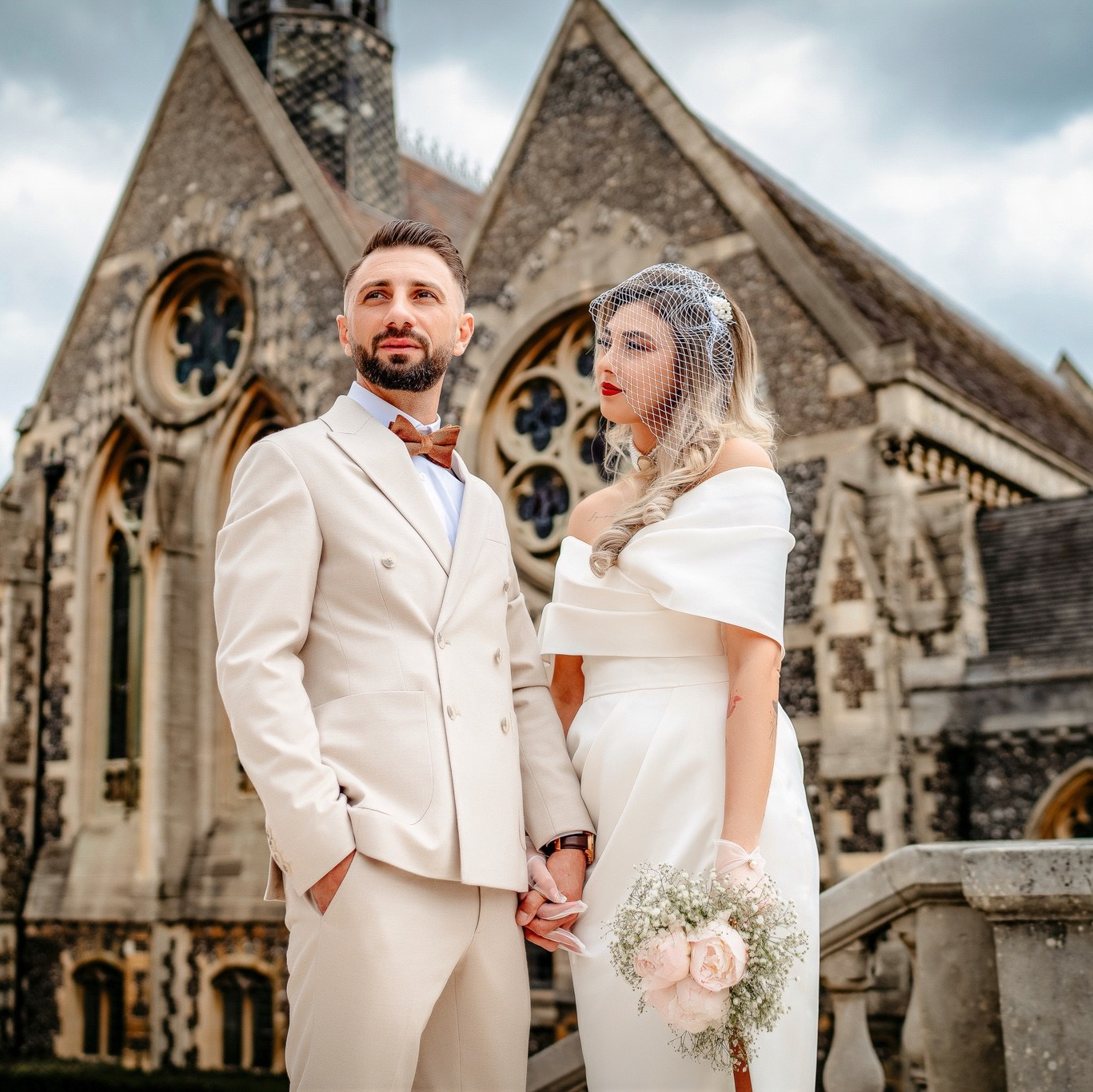 WEDDING PHOTOGRAPHER LONDON FOTOGRAF ROMAN IN LONDRA NUNTA BOTEZ