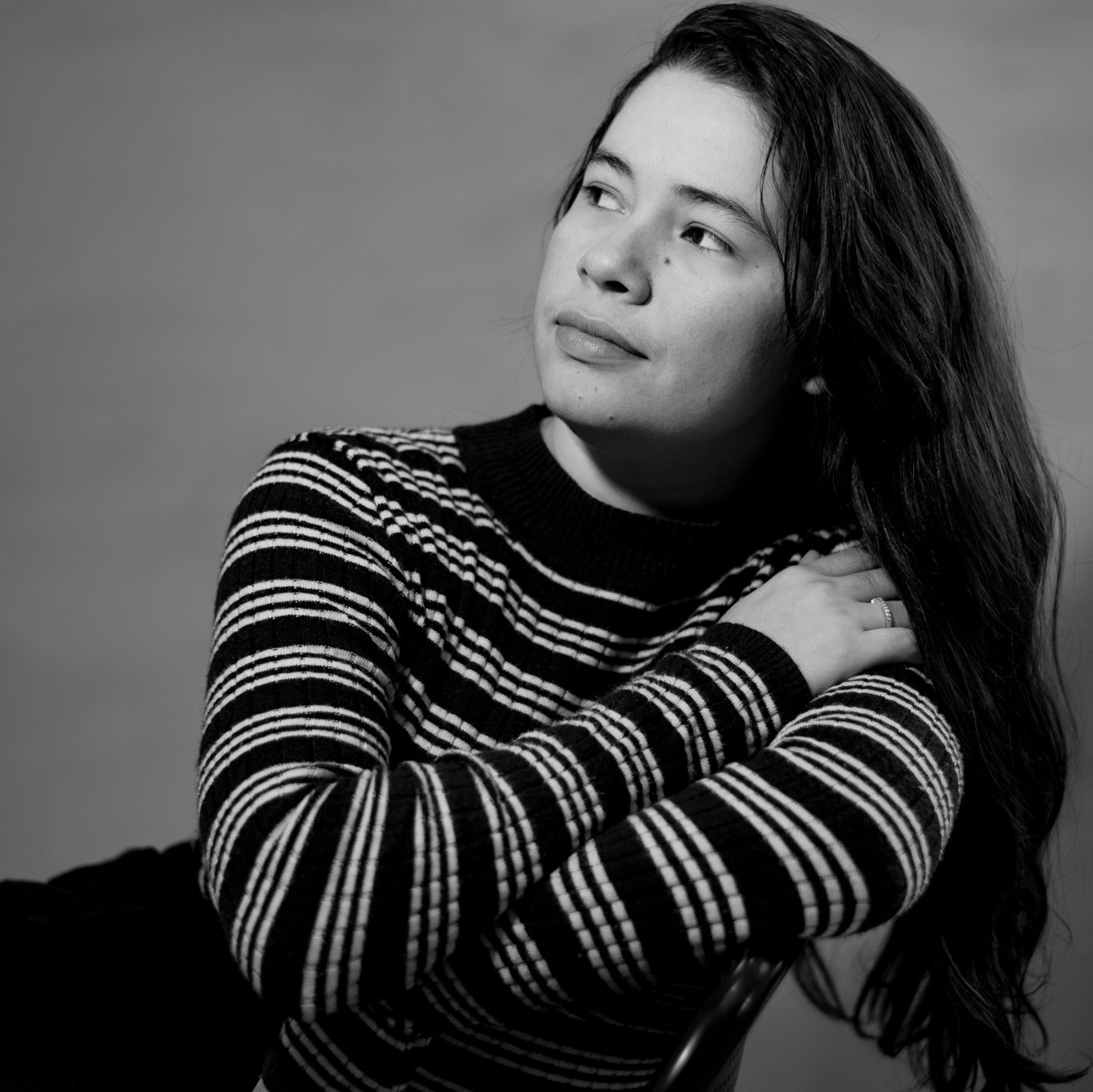 Linda Arteta Co-Manager de BanderArt fotografia - Fotógrafos de boda en Barranquilla, Fotógrafos de boda en Cartagena, Fotógrafos de boda en Santa Marta, Fotógrafos de boda en Medellín, Mejores fotógrafos de boda en Colombia.