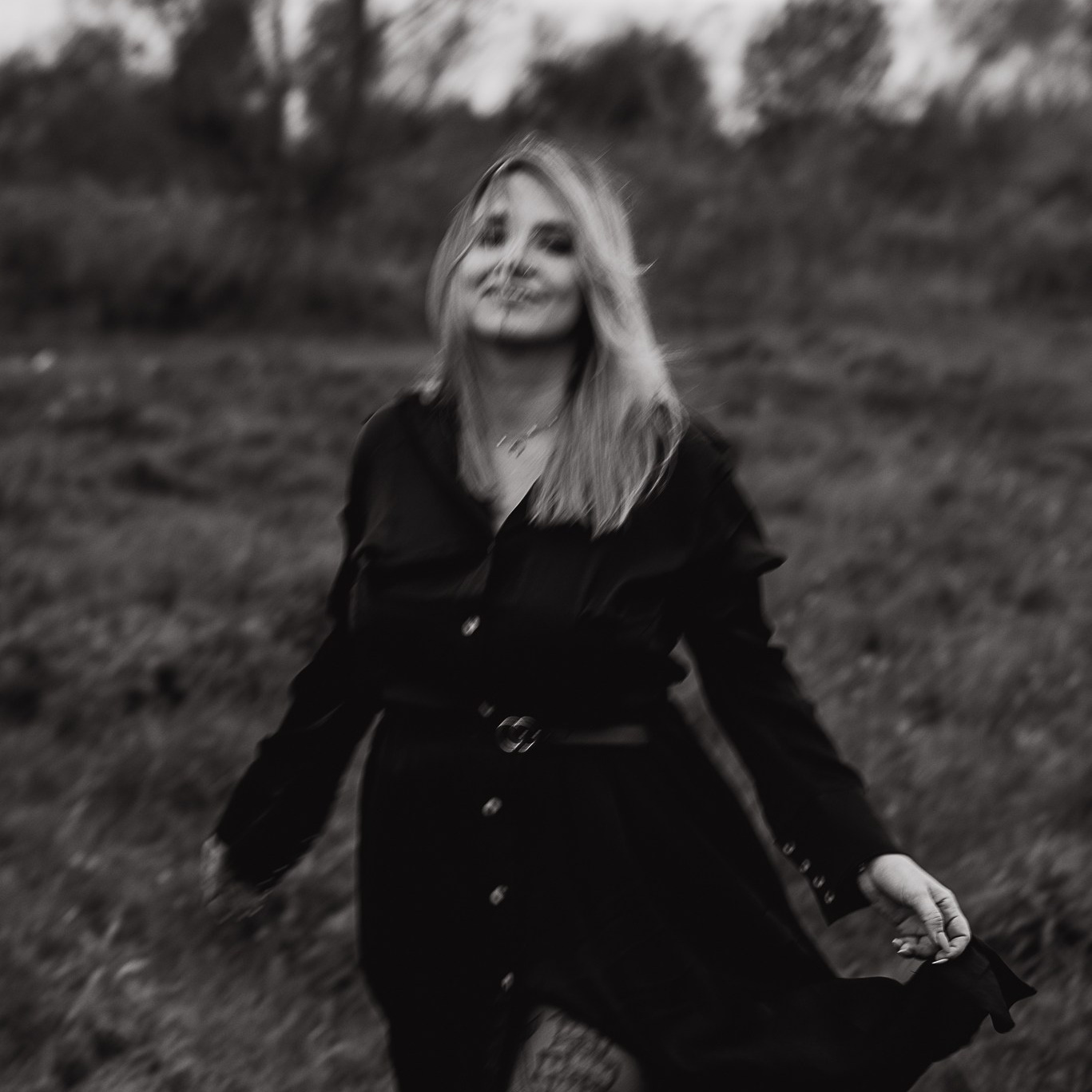 O mnie. Naturalnie pięknie - Klaudia Rowicka