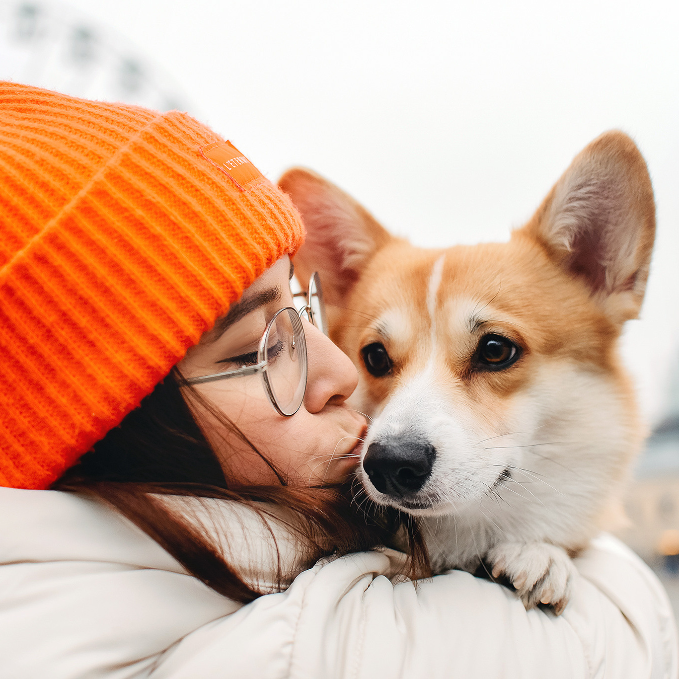 Контакти. Фотограф-анімаліст Київ