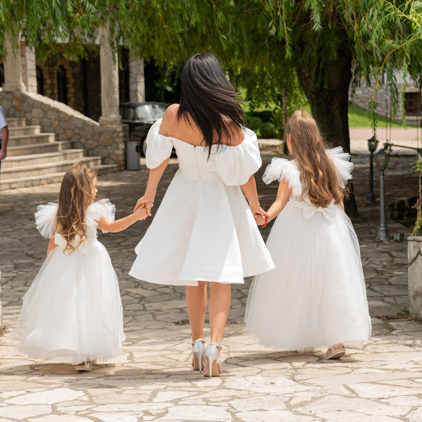 Paketi. Dragan Janković