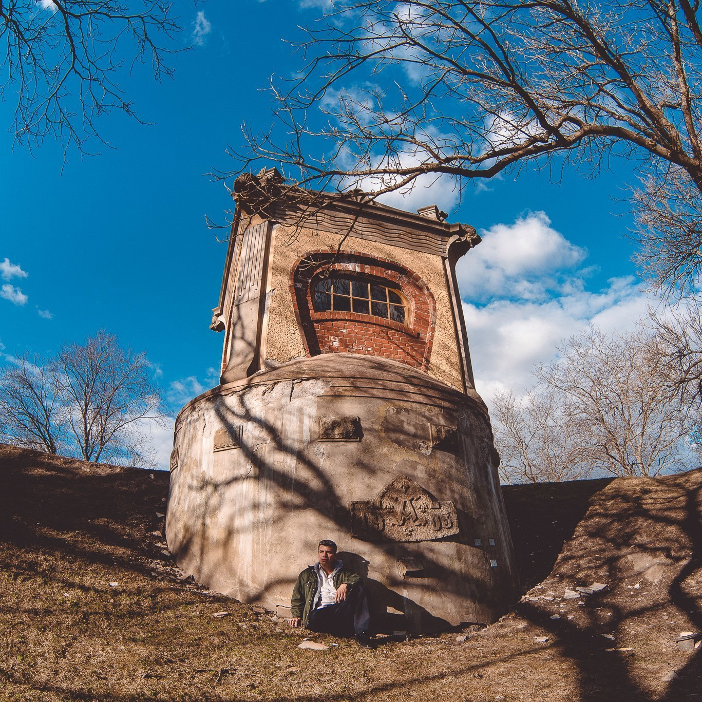 Contacto. José Sotelo