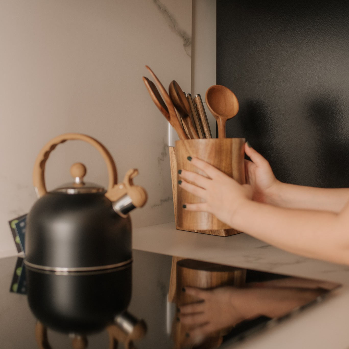 Serviços. Estúdio Laja | Arquitetura de Interiores