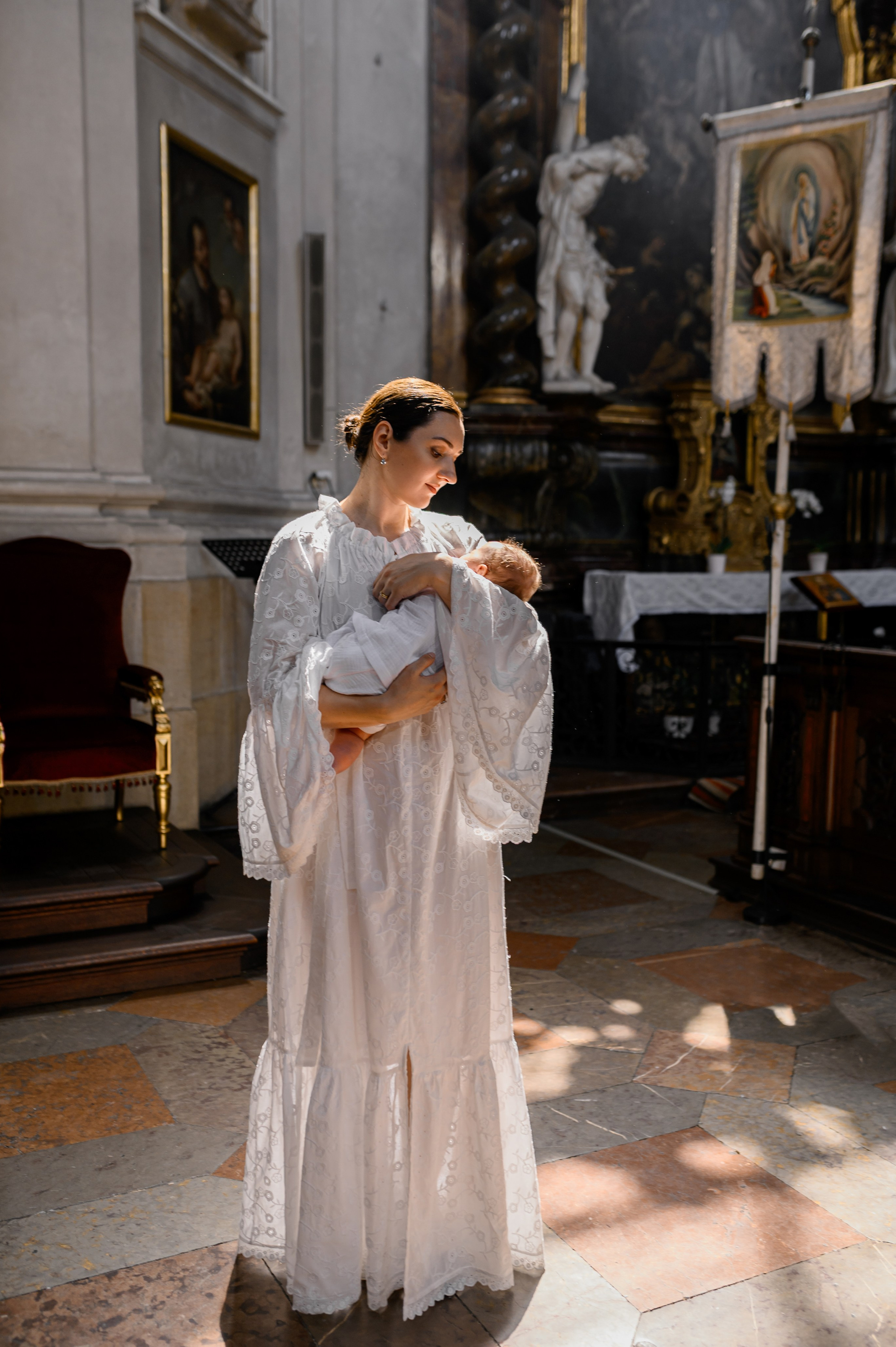 Price (individual and families). Wedding and family photographer