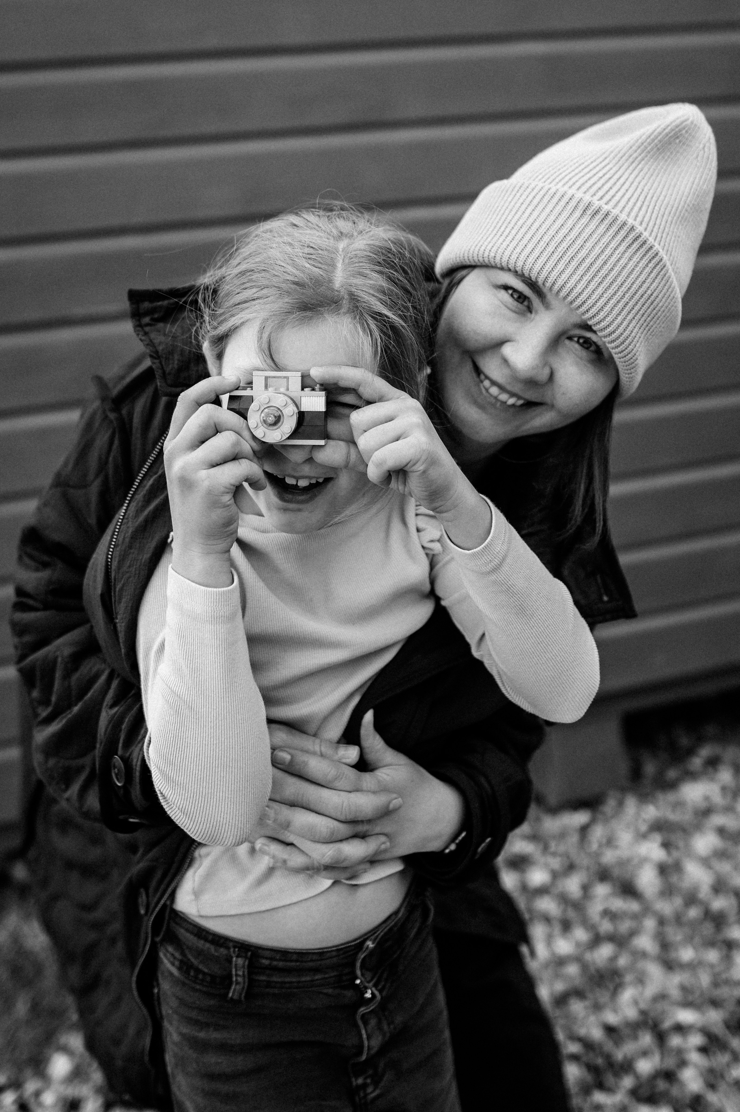 Anastasia Klink, Photographer in London