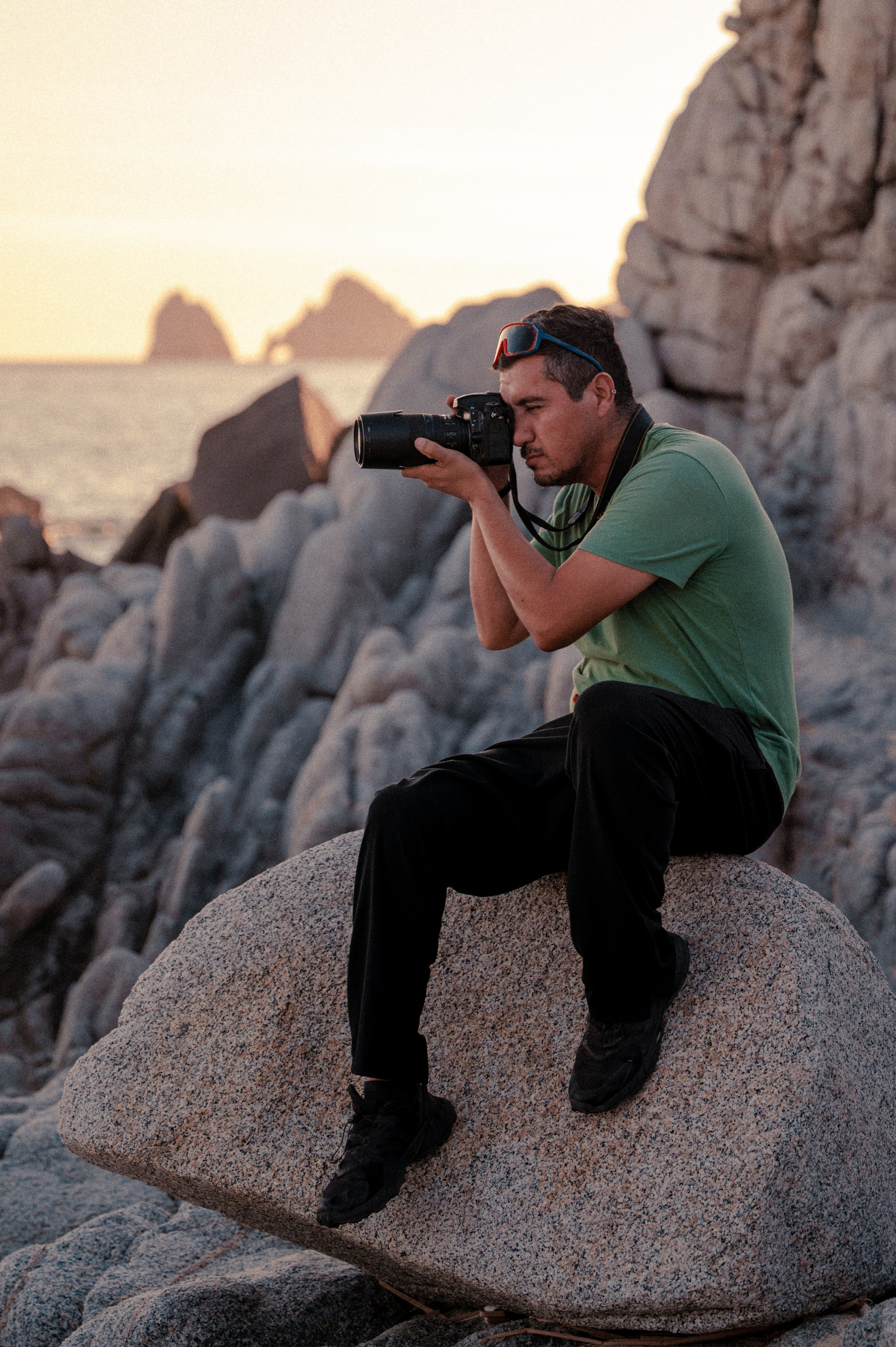 Photography Services in Los Cabos | Weddings, Maternity & Family | Izrael Reyna. Los Cabos Wedding Photographer – Izrael Reyna