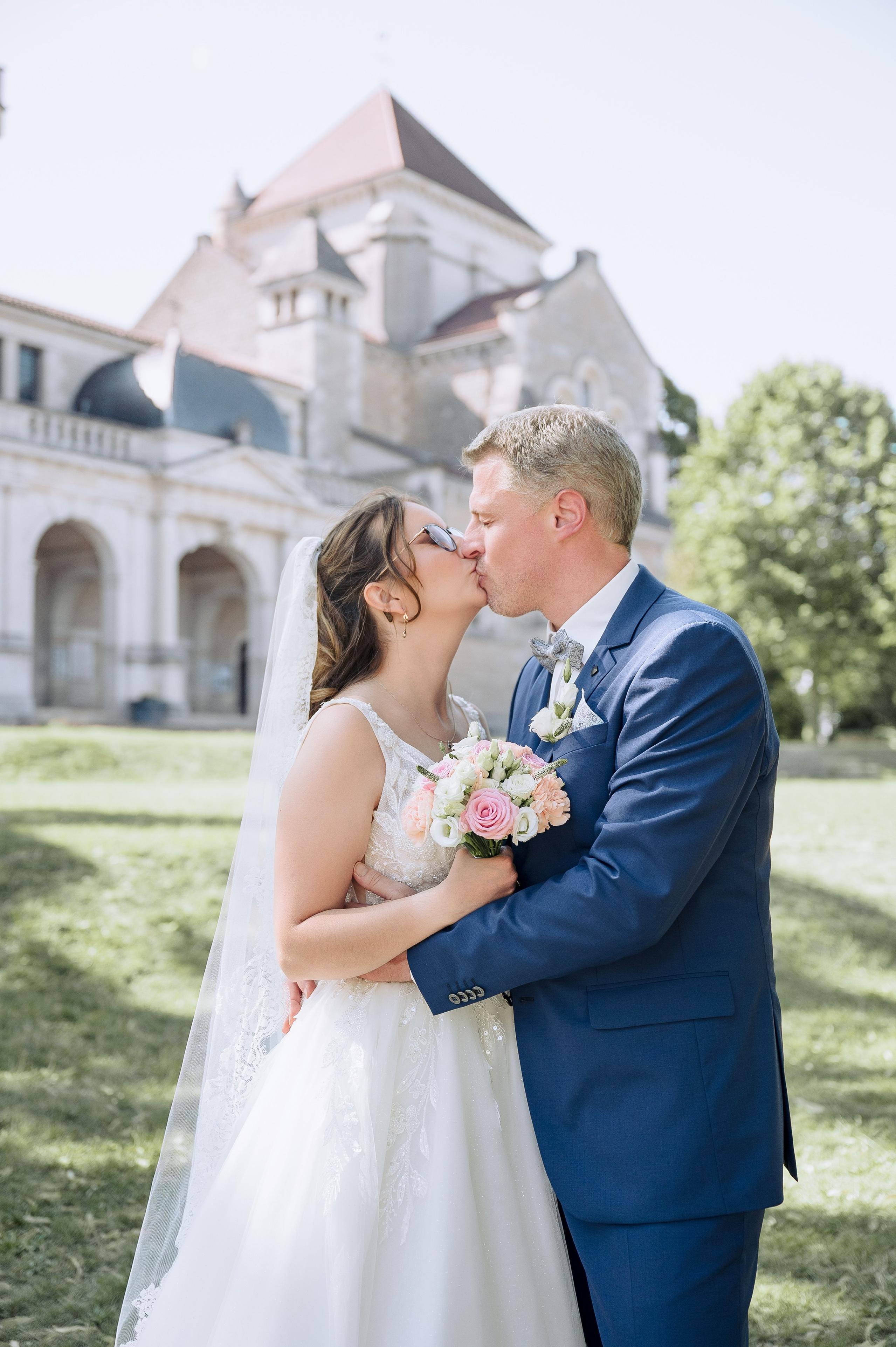 5 conseils pour choisir son photographe de mariage. Ekaterina Brevet - photographe de mariage