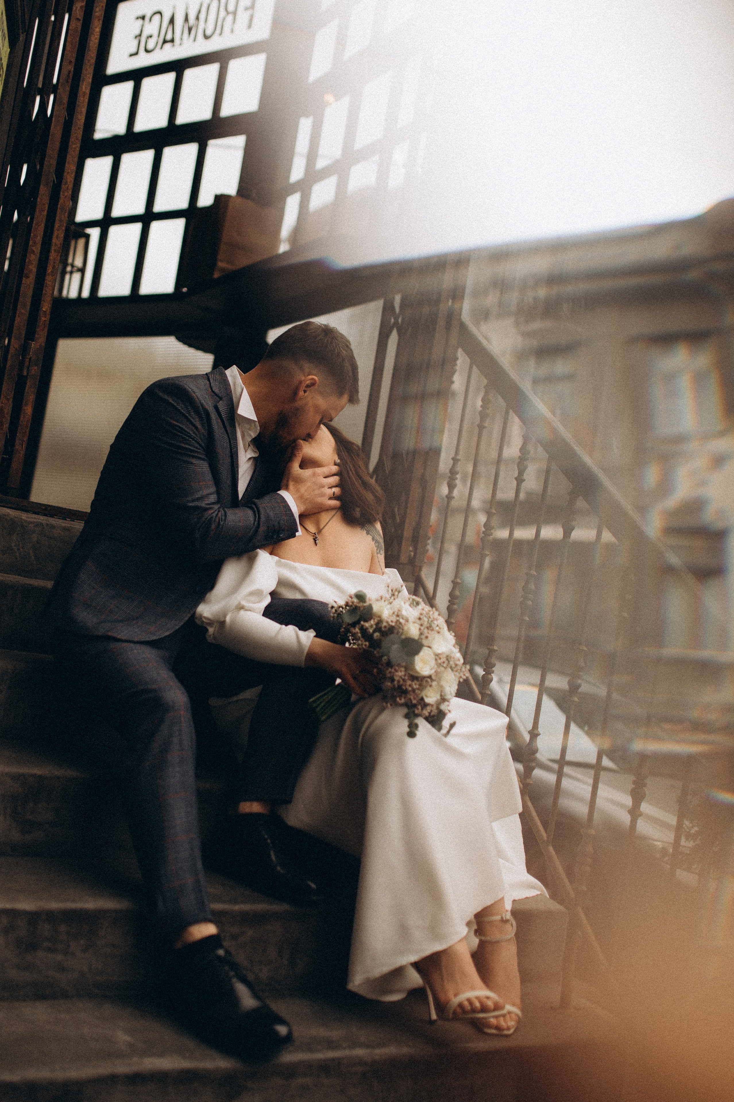 Photographer in Brasov Romania — Portrait, Family & Love Story Photography by Olga Volkova
