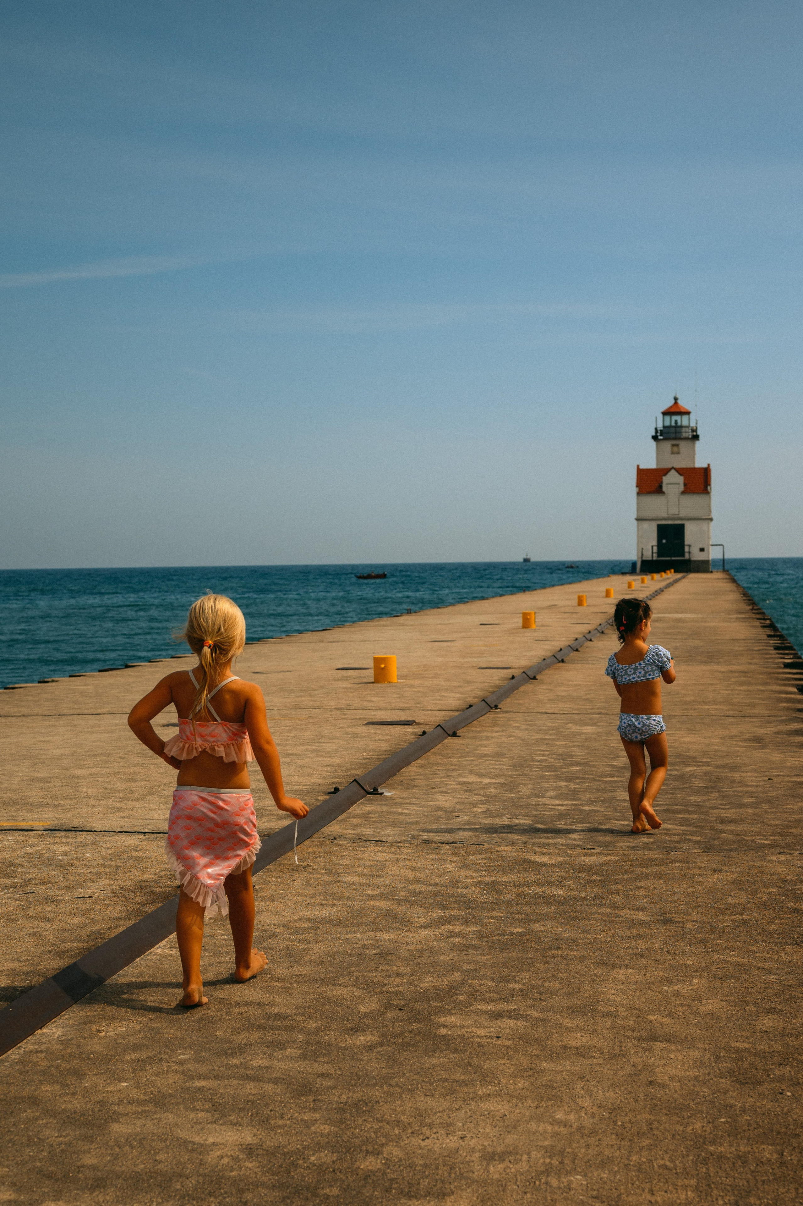 Summer mini-sessions in Green Bay and De Pere. Green Bay Family Photographer — Ilia Bordiugov Photography