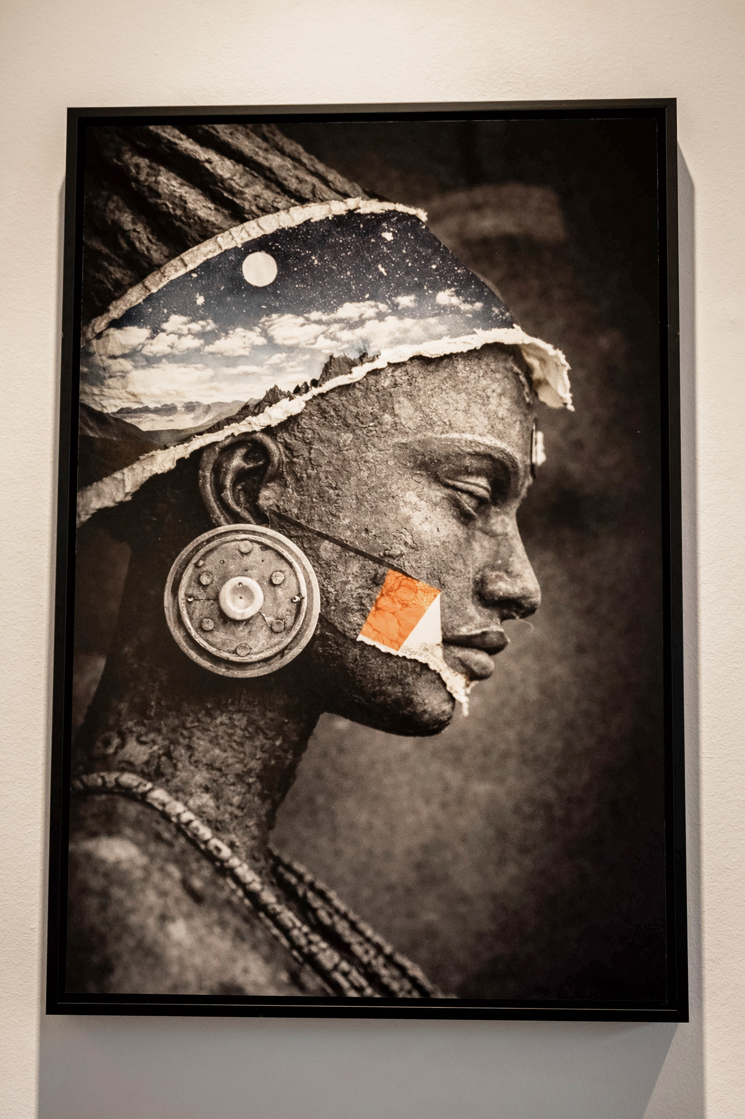 Collect Artworks. Photographer in Luxembourg Tanita