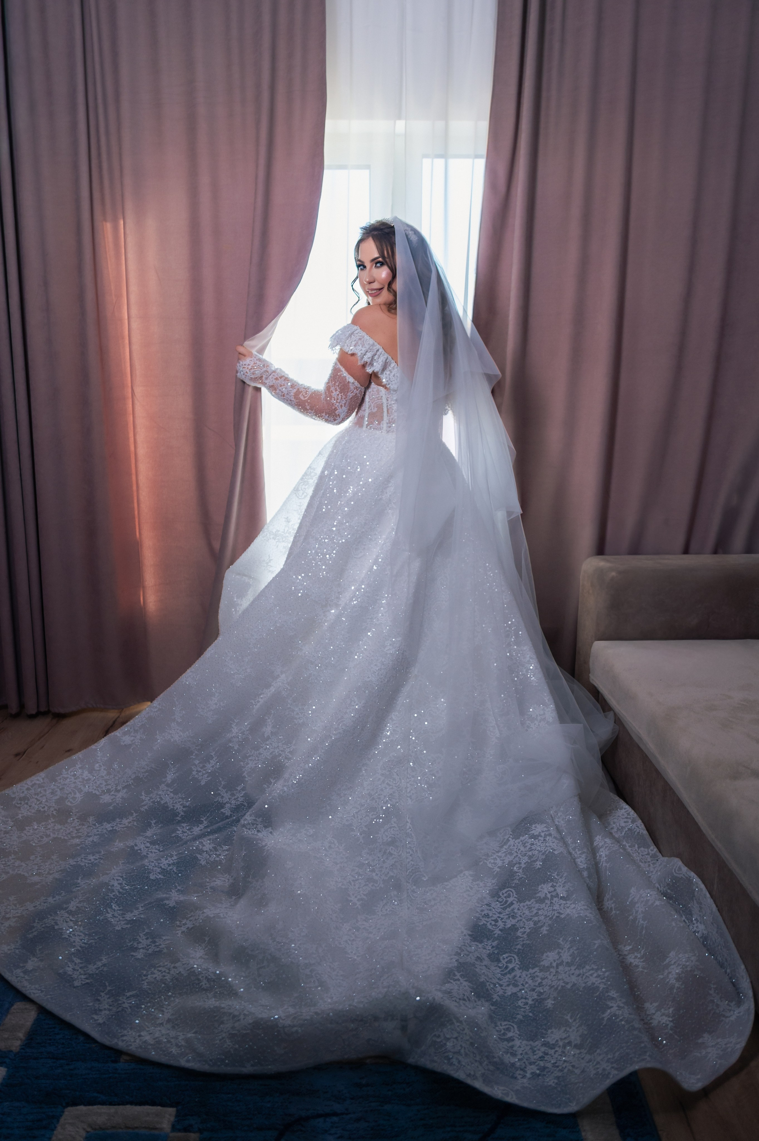 Geaner și Damyra – o nuntă cu suflet, tradiții și oameni dragi. Ionuț Preja Photographer