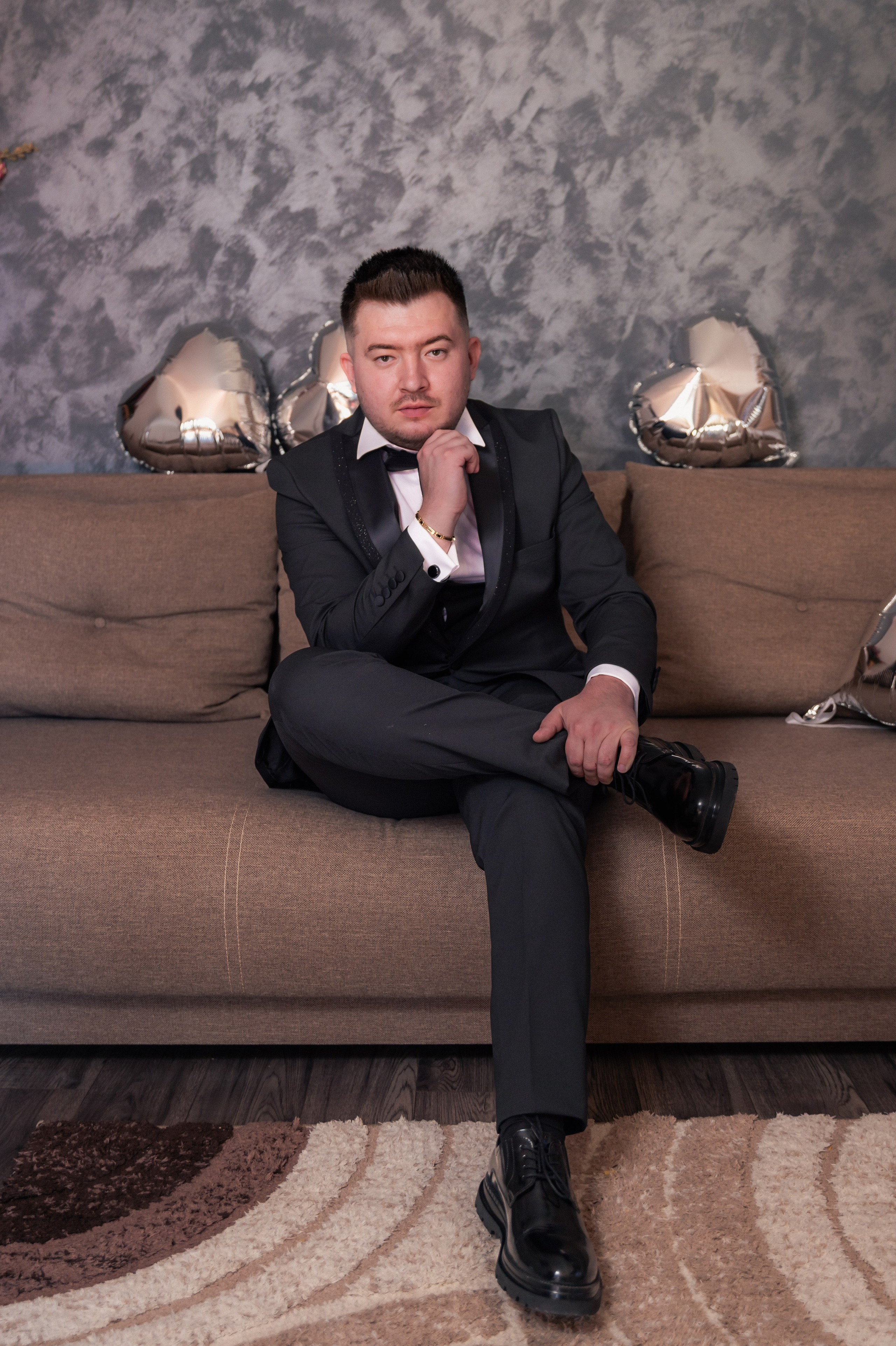 Geaner și Damyra – o nuntă cu suflet, tradiții și oameni dragi. Ionuț Preja Photographer