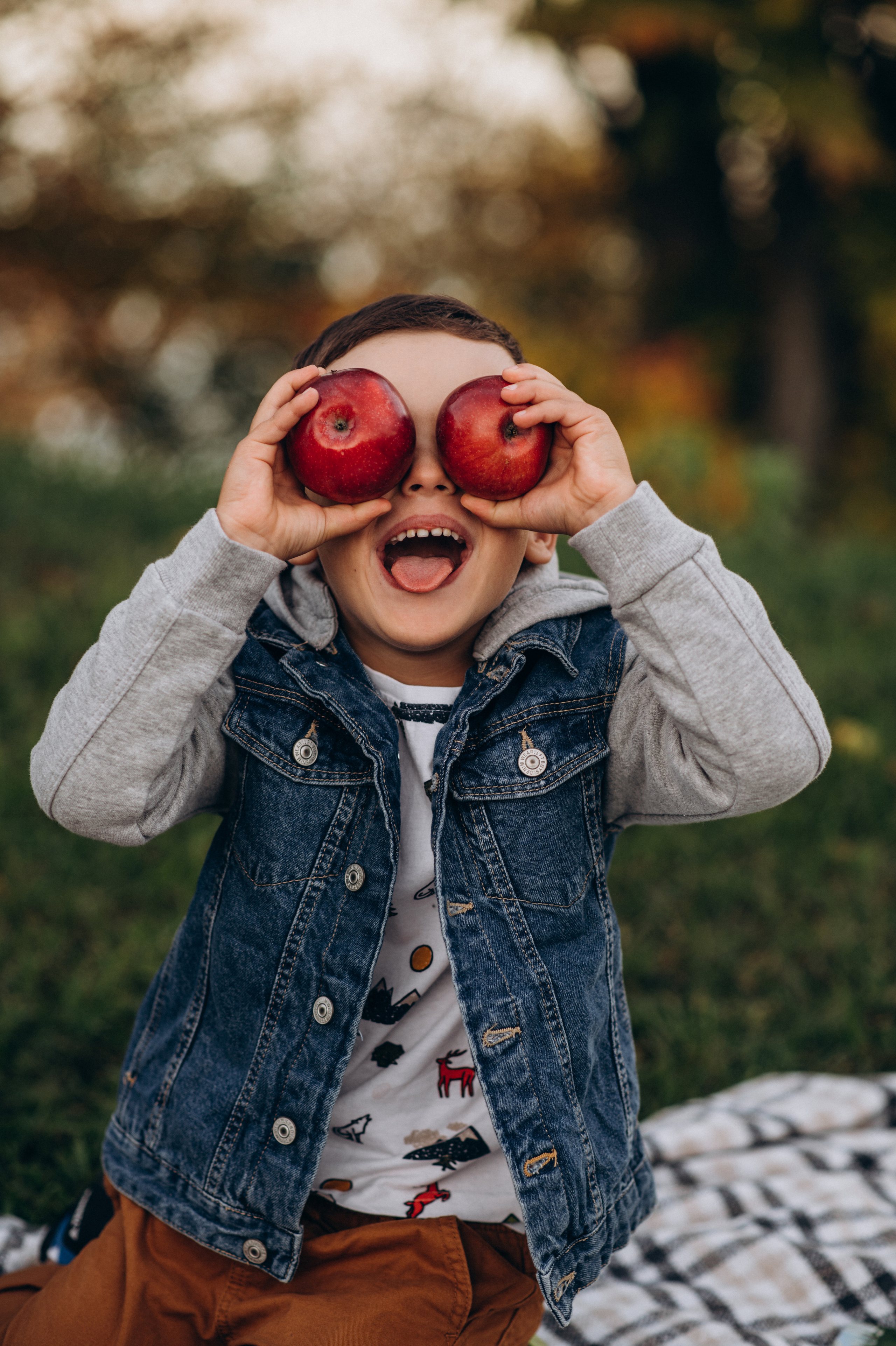 Сімейний, дитячий та індивідуальний фотограф в м. Тернопіль, м. Львів