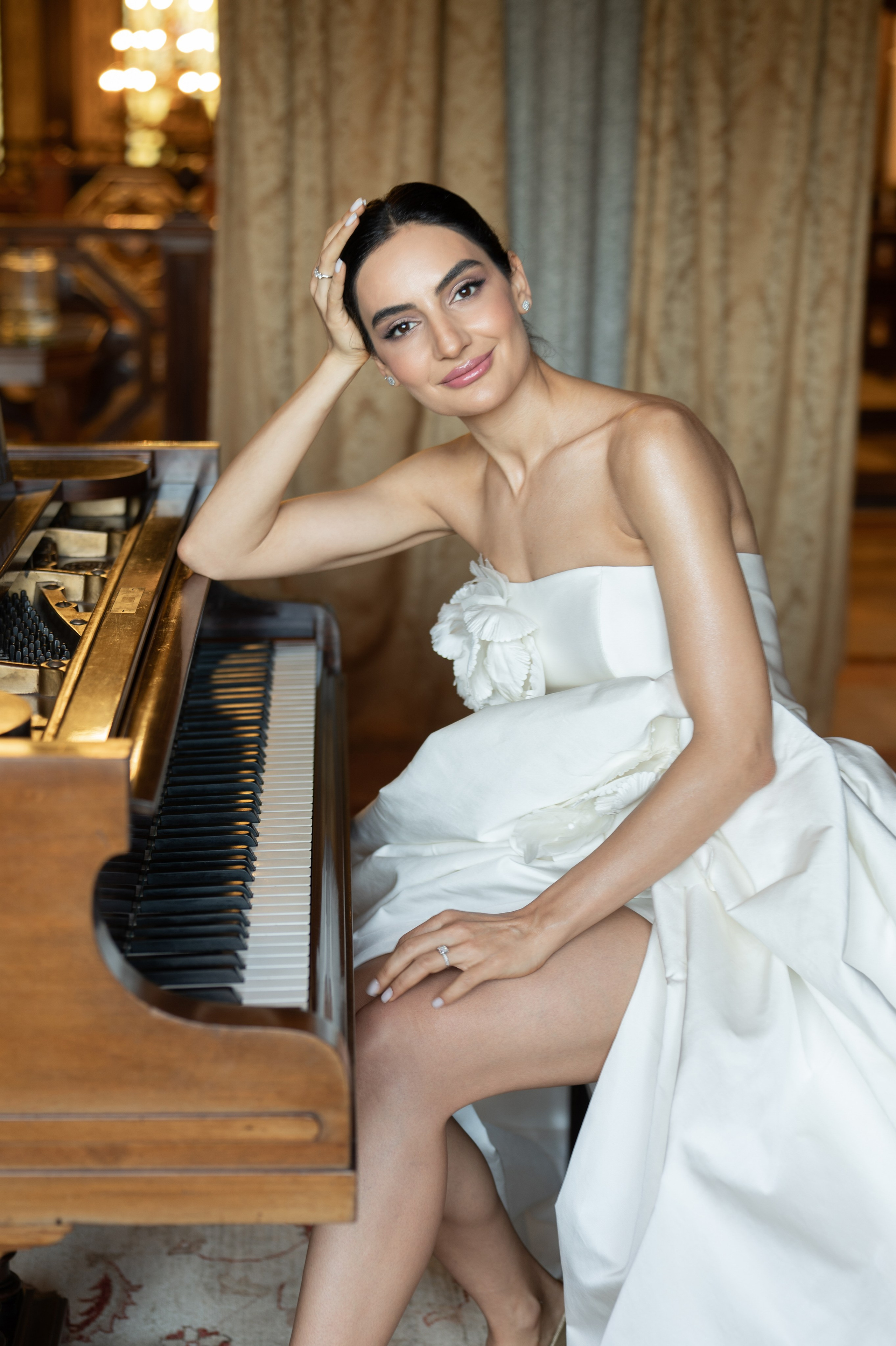 Publications. Wedding photographer in Spain