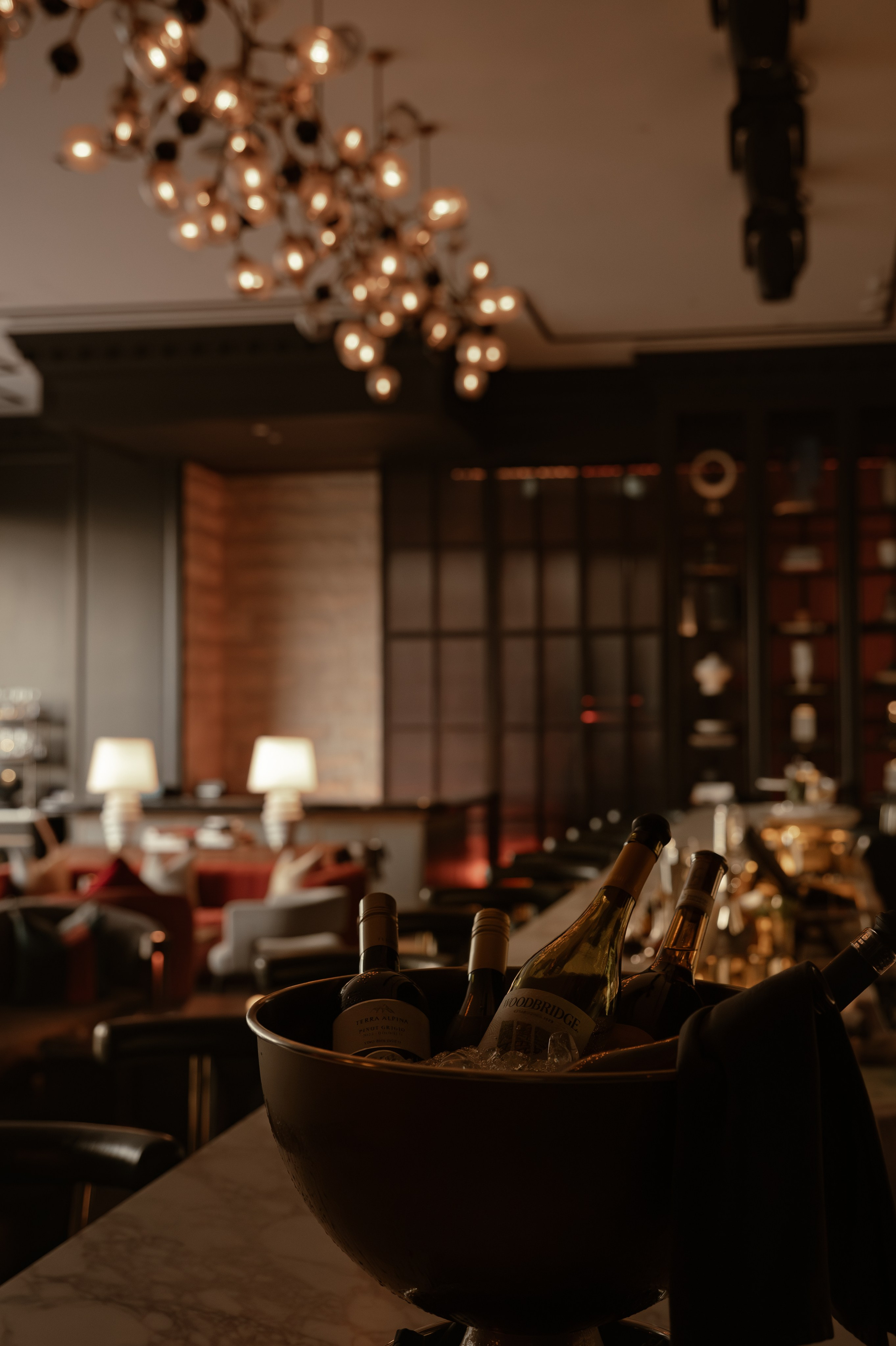 Dubai Real Estate Photography & Videography | Luxury Property Content Production