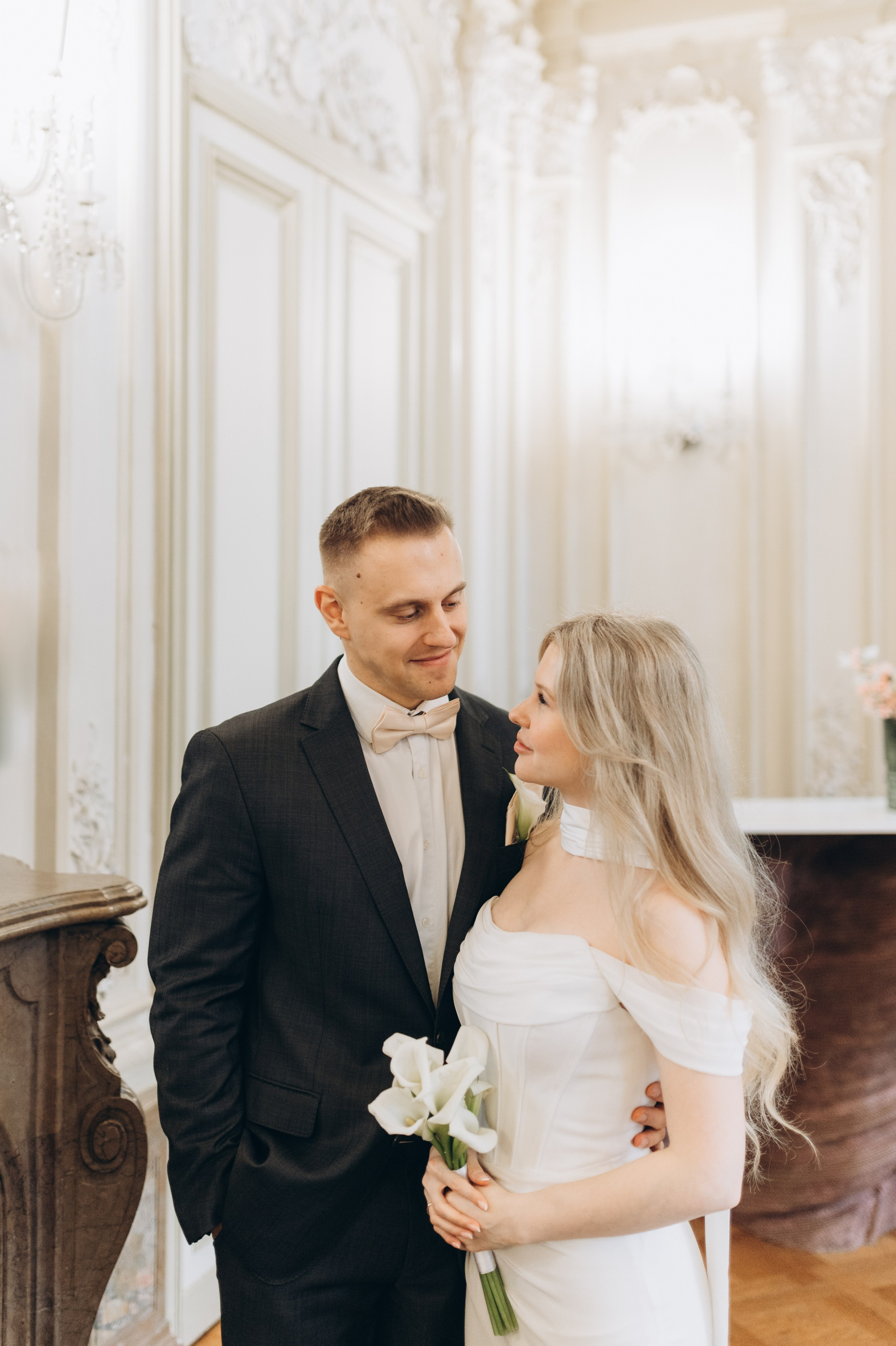 Vanessa Hendrick. Hochzeitsfotograf in Köln & NRW | Familienfotografie – Anna Mos