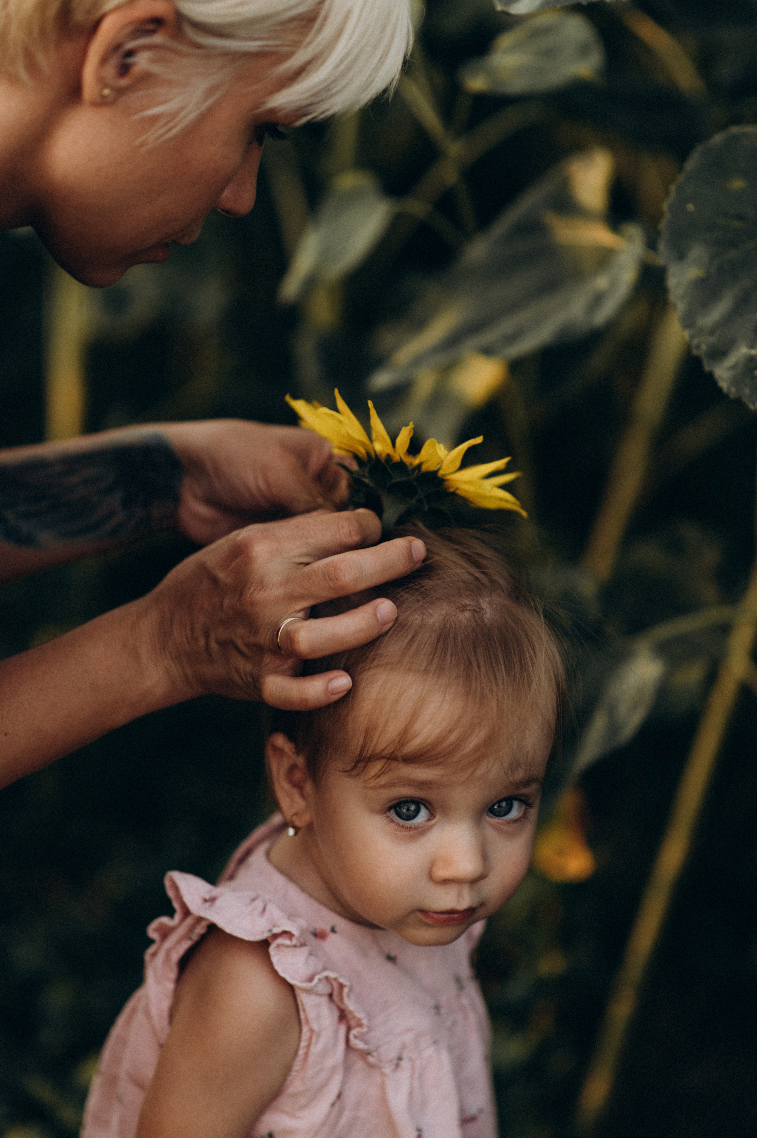 Сімейний, дитячий та індивідуальний фотограф в м. Тернопіль, м. Львів