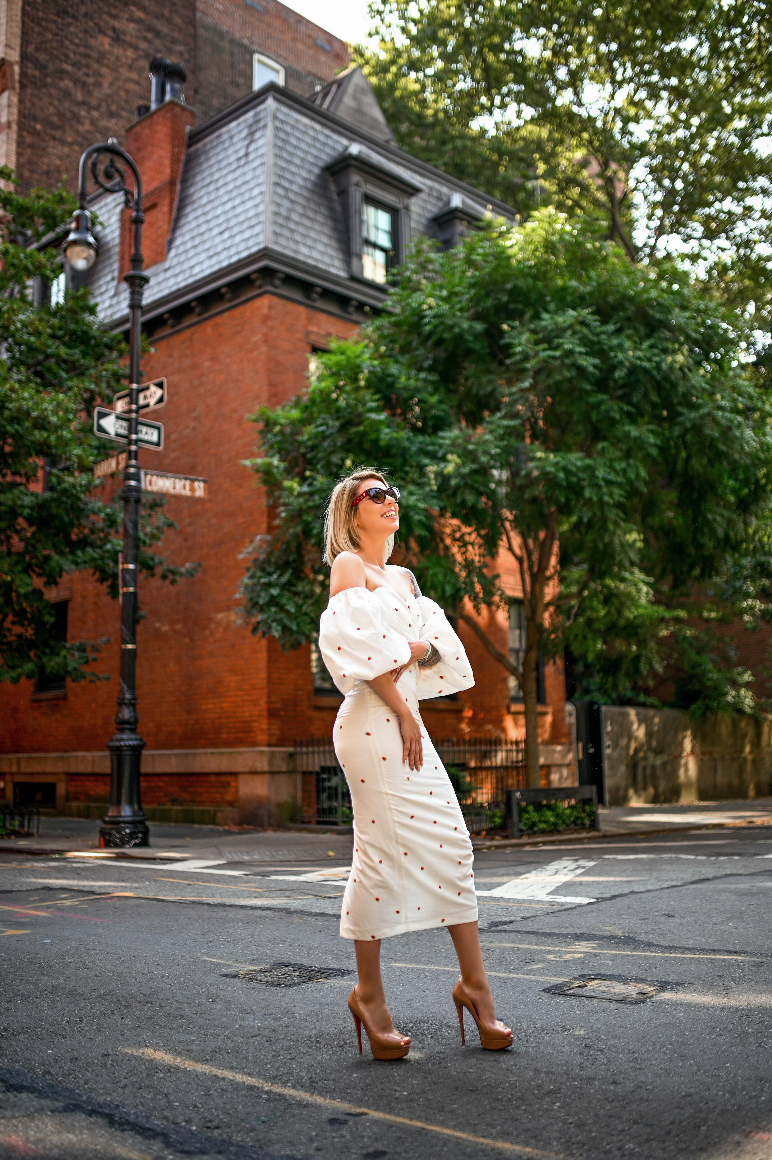 west village in New York secret spots