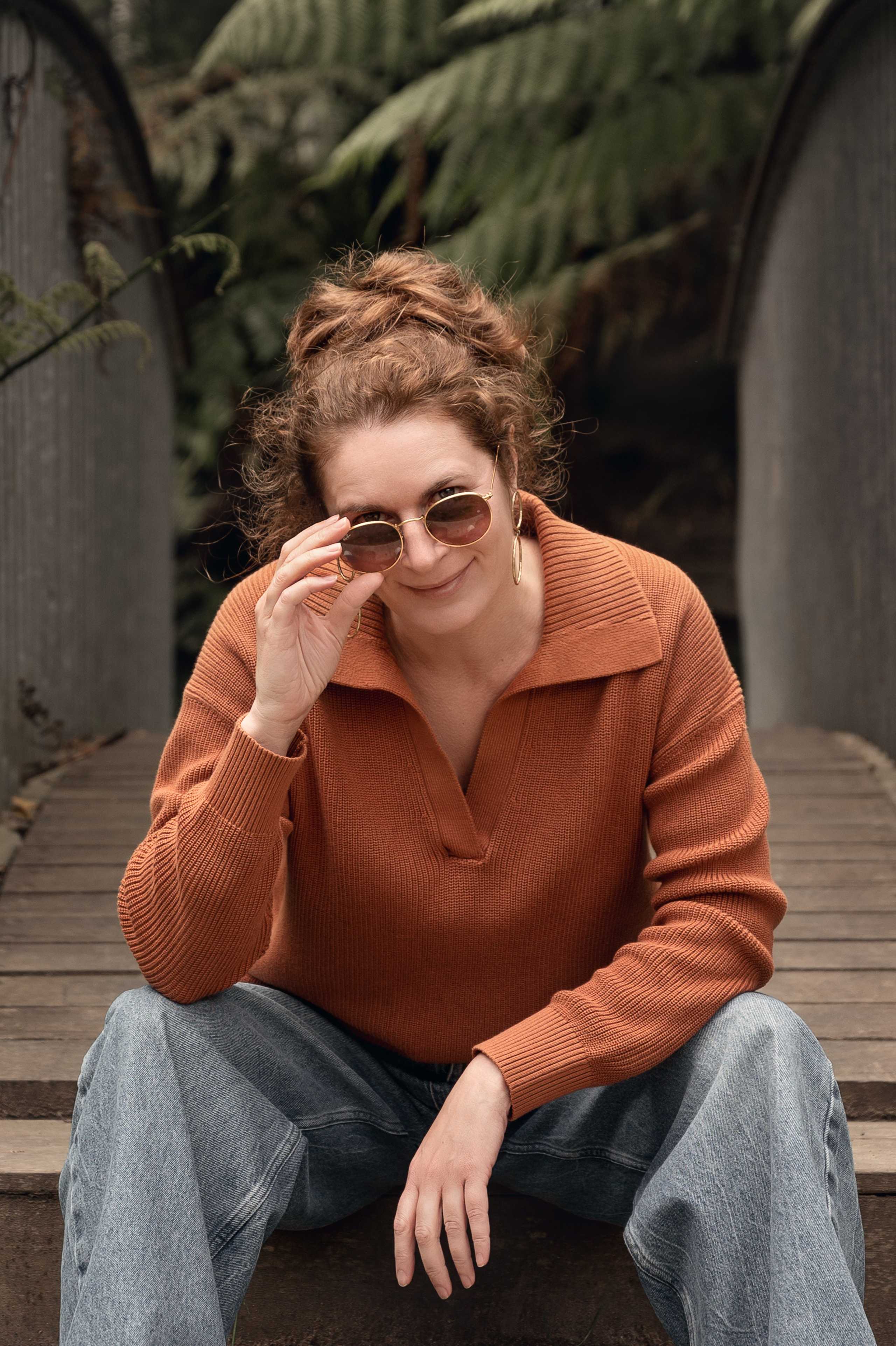 Contacts. Natasha photo Photographer in Melbourne