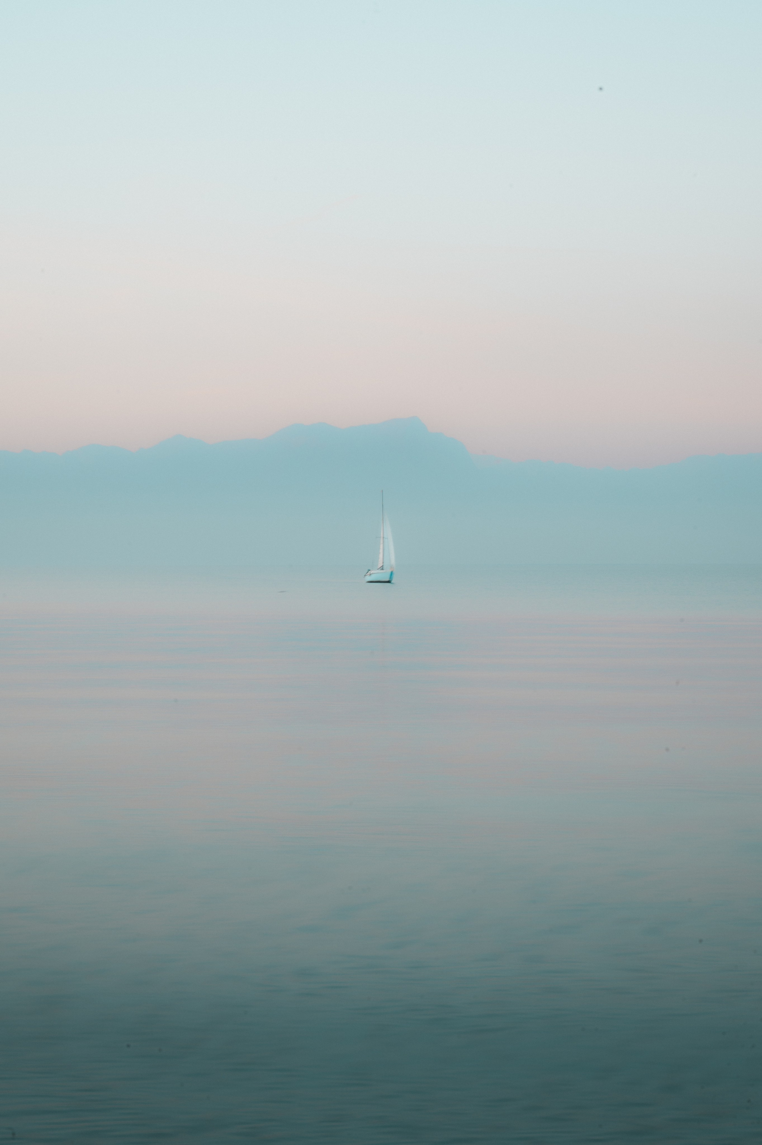 Михаил Всемирнов, Фотограф в Италии