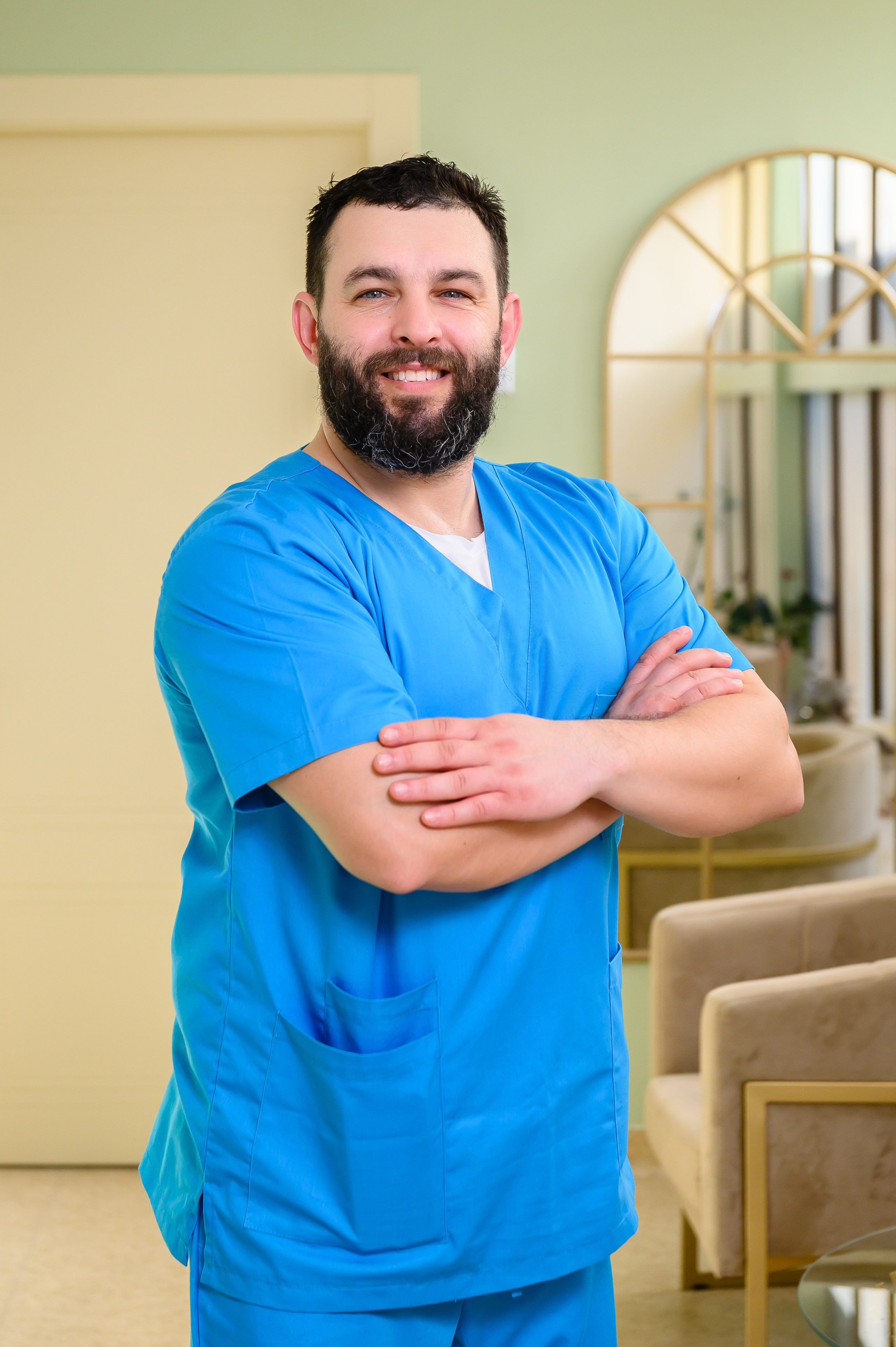 Newsportevents- Recuperare & Relaxare, Kinetoterapie, Masaj, Refacere, Stretching, Osteopatie, Recuperare, Tecar