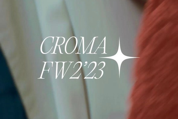 GS FW 2023. Aura Studio / co-design space