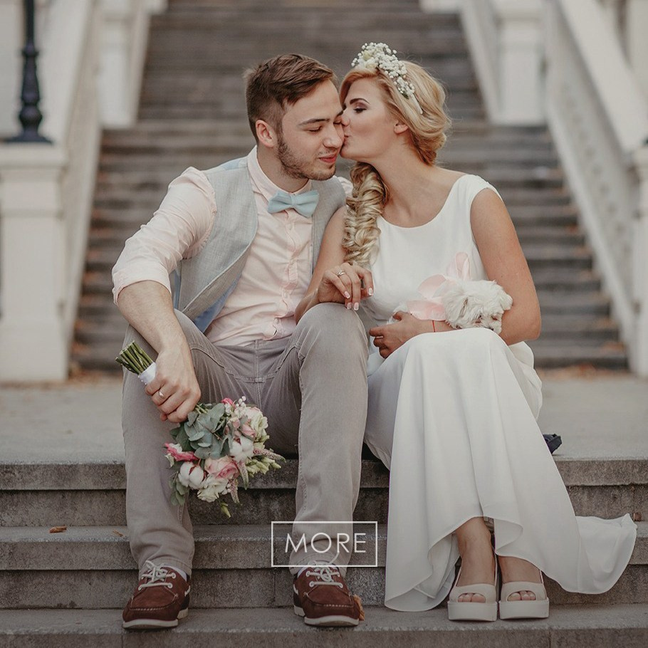 Wedding. Art photographer in Amsterdam, the Netherlands Irina Dzhul