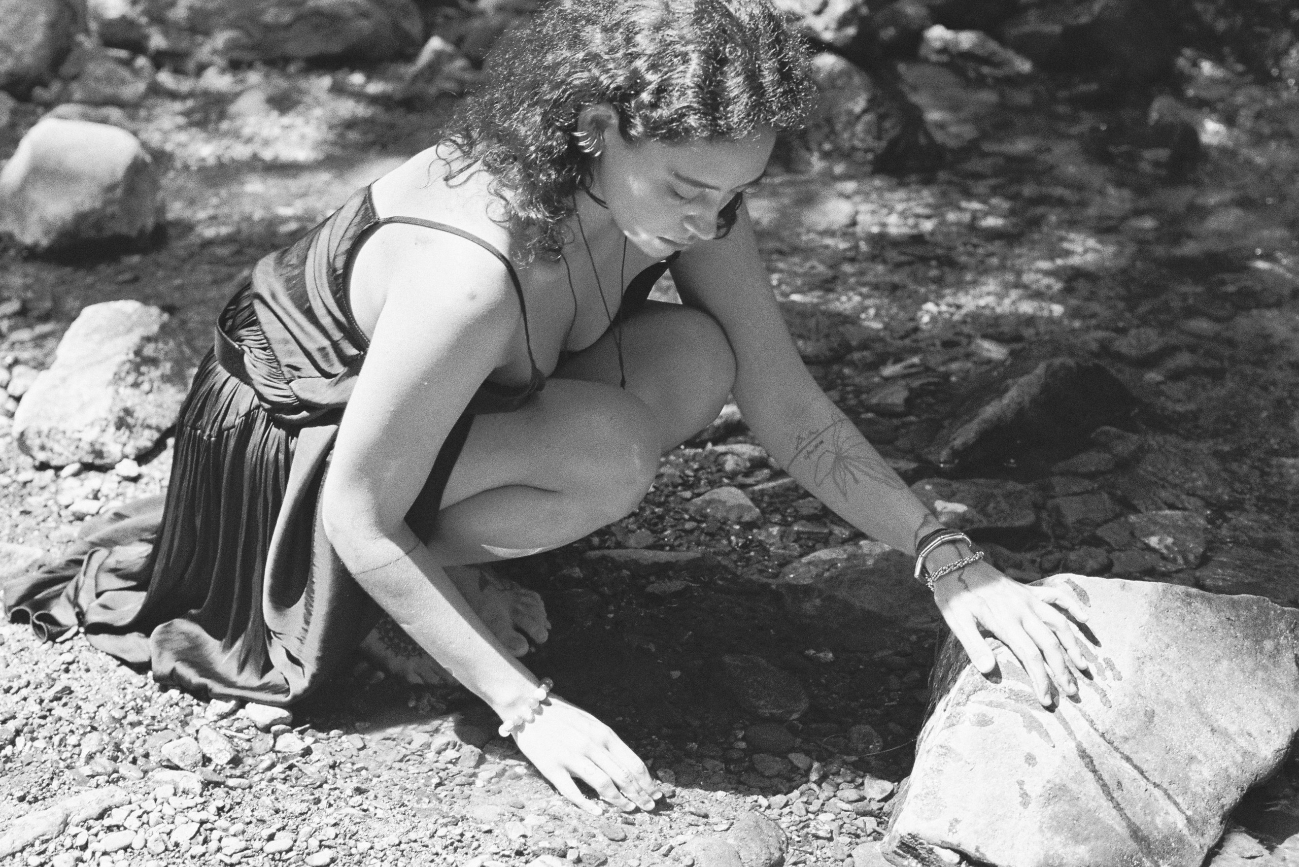 Услуги. Maria Demidenko | film photographer in Cyprus