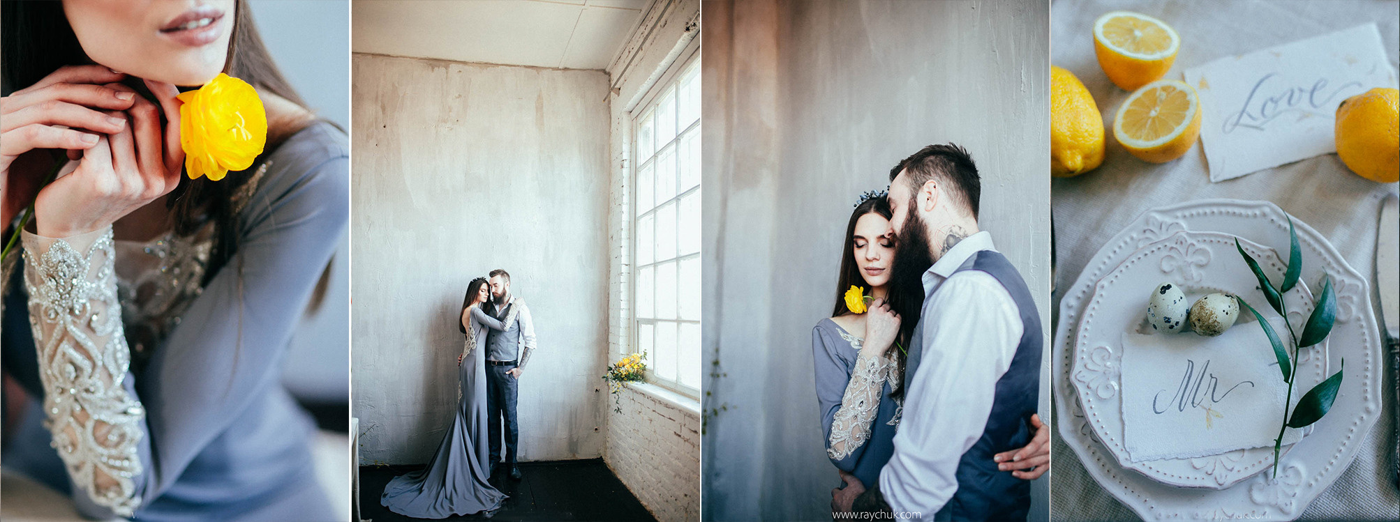 Love story/Family story. Головна