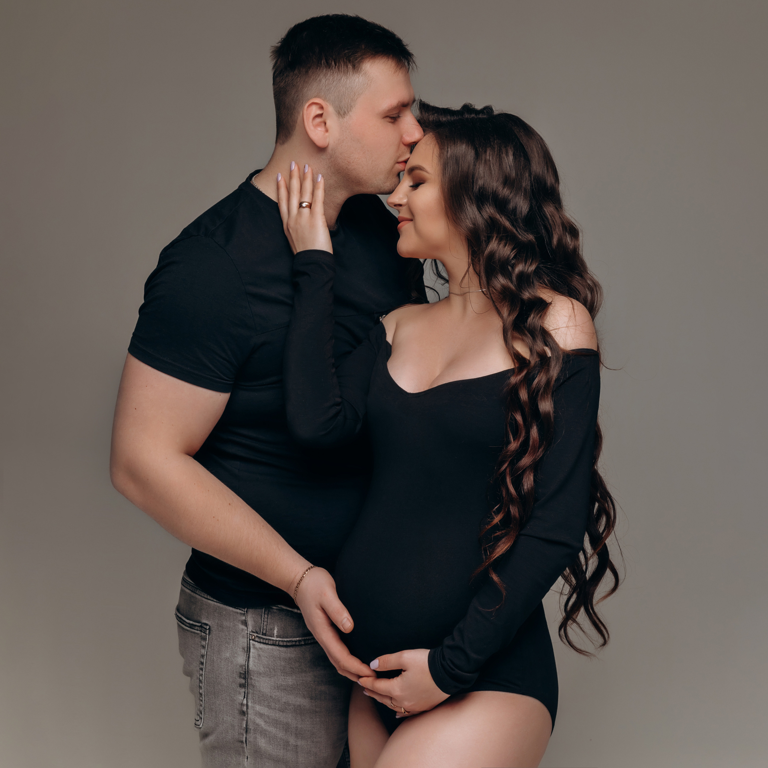 Фотосесія вагітності. Весільний фотограф Львів Оля Грабовенська