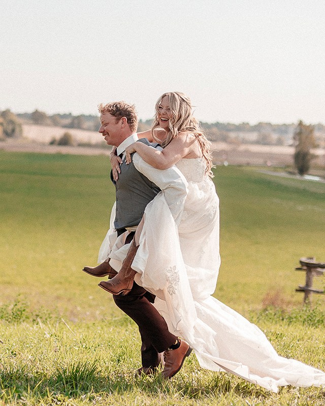 Dmitry Zheleznyy, lead wedding videographer at Storytellers Films.