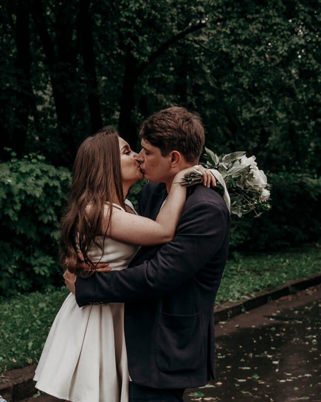 Storytellers Films wedding photography team in Toronto.