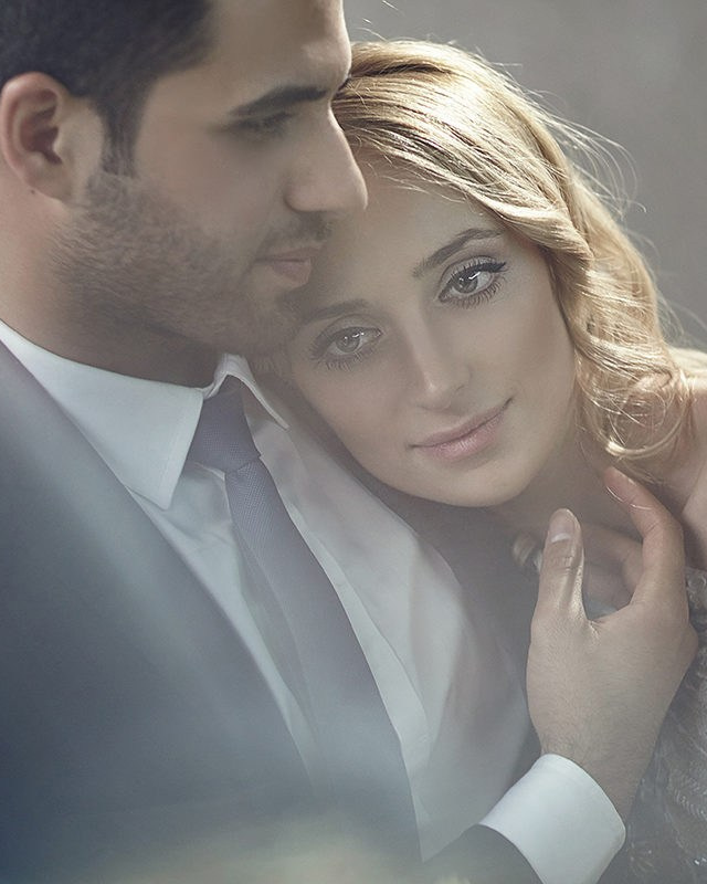 Professional photographer based in the city of Auxerre — Ekaterina Mathieu