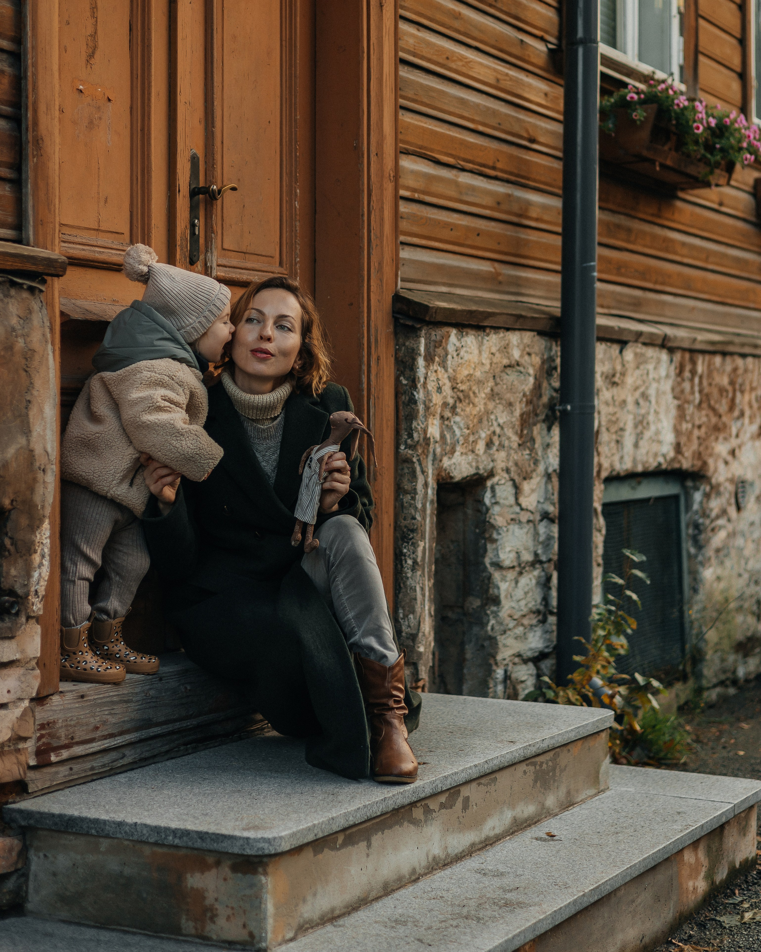 Услуги. Семейный фотограф в Таллинне Дарья Кивимейстер