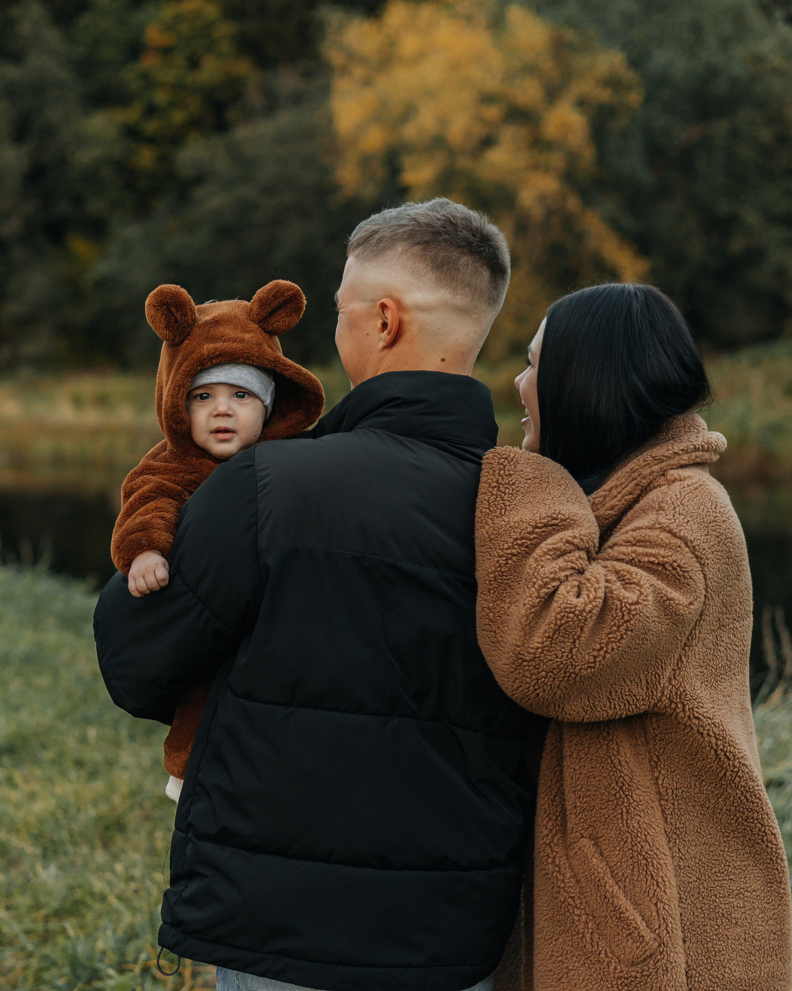 Услуги. Семейный фотограф в Таллинне Дарья Кивимейстер