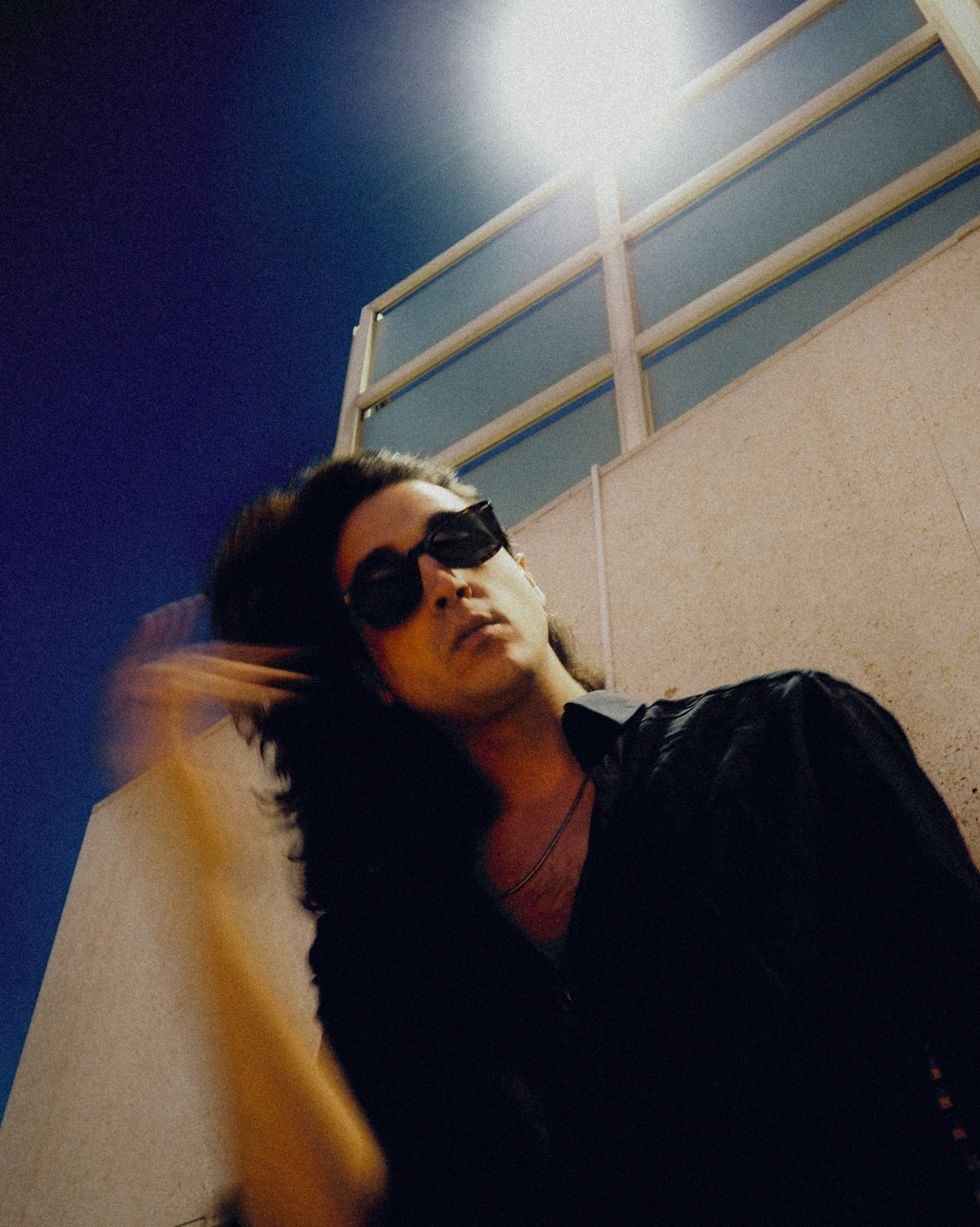 Marshall Flash 2026 Interview: Music, Creativity and New Albums with Miguel Ángel | FOTKAI