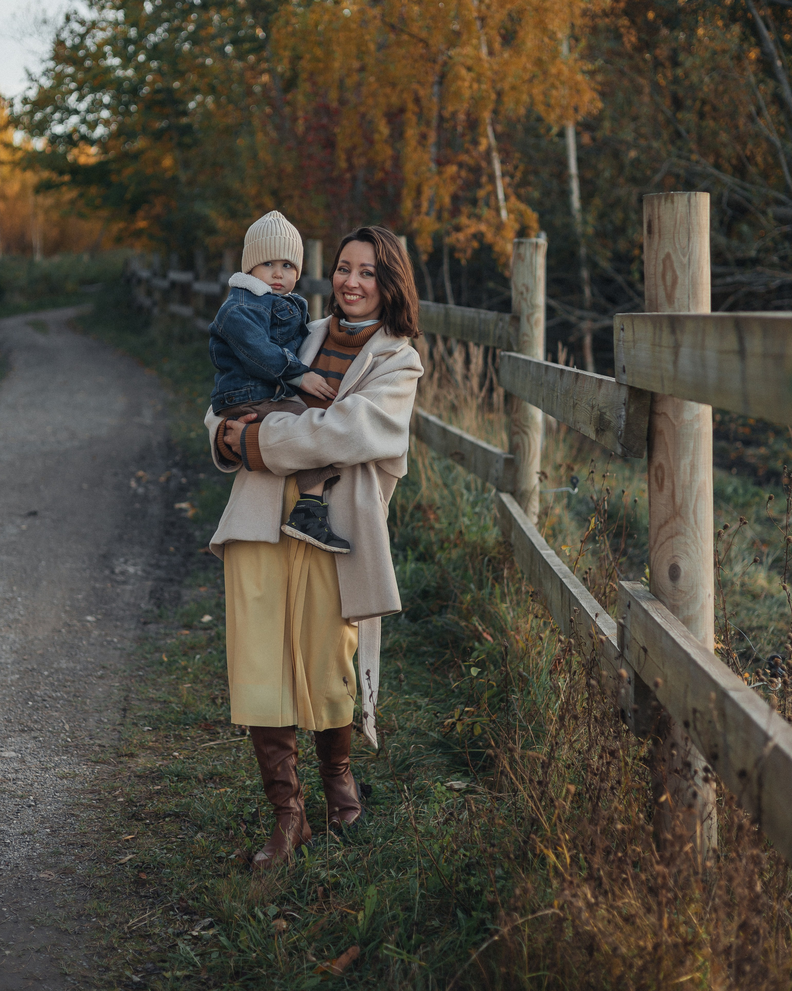 Семейный фотограф в Таллинне Дарья Кивимейстер